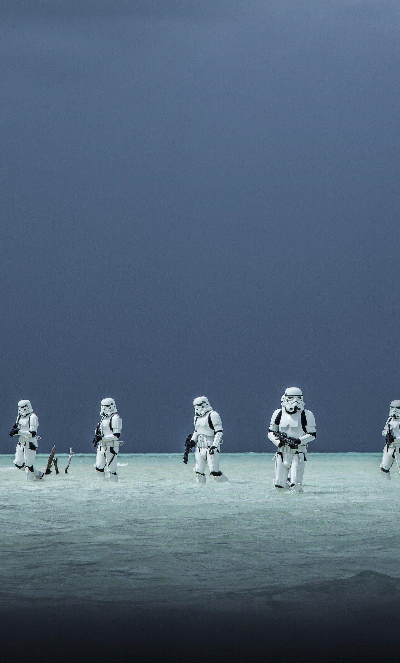 1280x2120 Rogue One A Star Wars Stormtrooper iPhone HD 4k Wallpaper, Image, Background, Photo and Picture