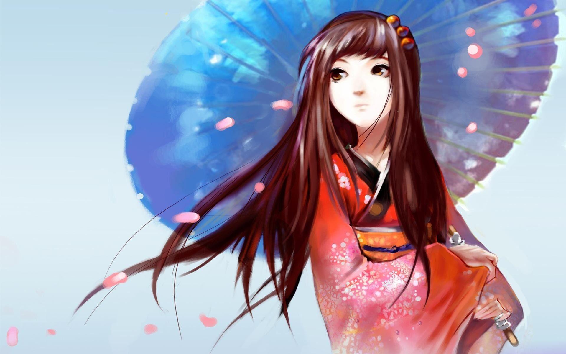 1920x1200 Japanese Anime Wallpaper Manga