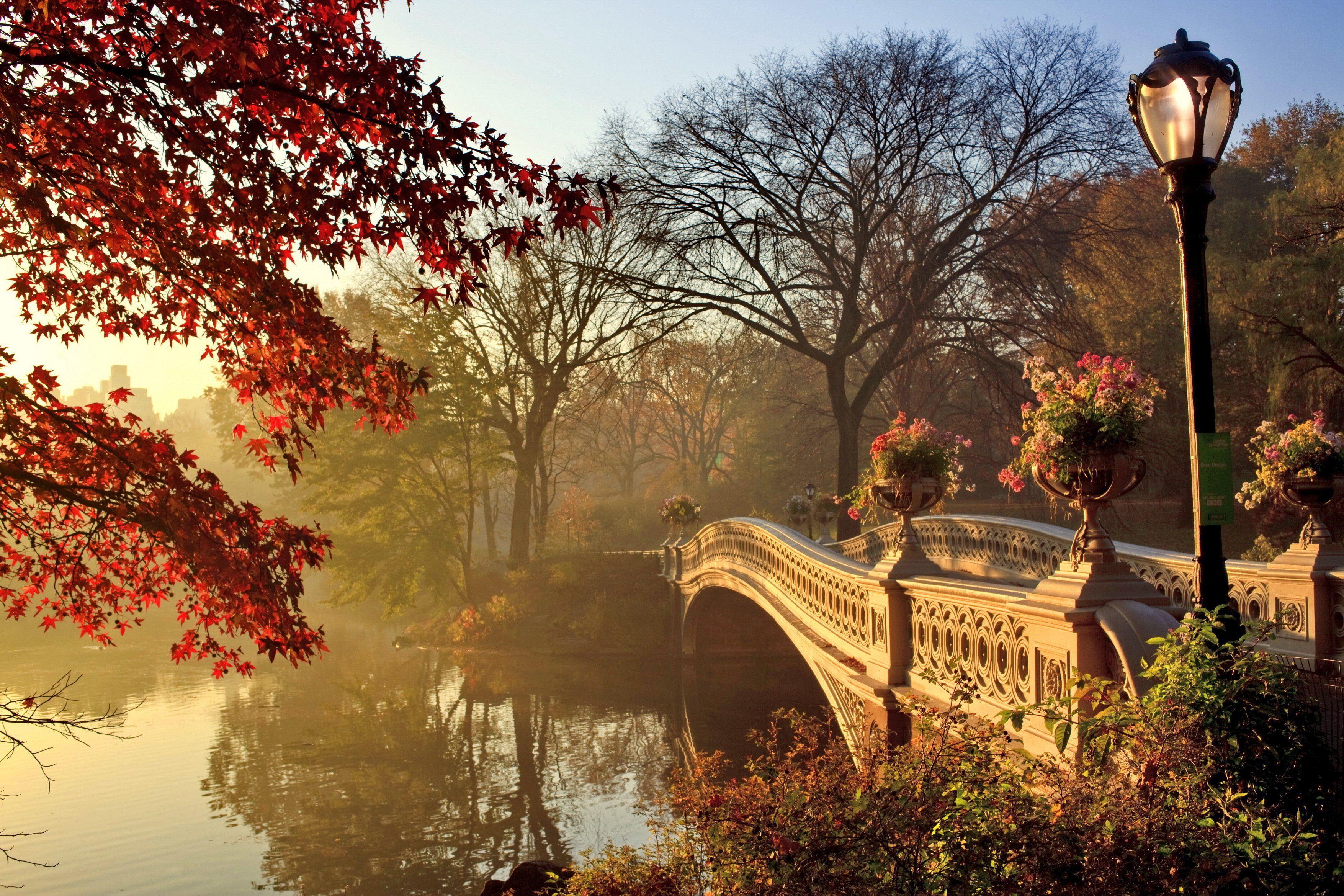 3510x2340 Fall City Background. Steampunk City Wallpaper, New York City Wallpaper and Anime City Wallpaper