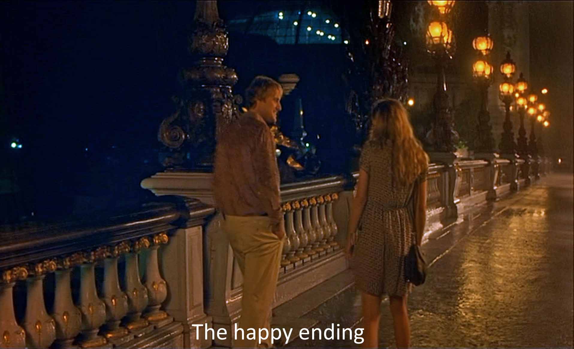 Midnight in Paris Computer Wallpapers Top Free Midnight in Paris