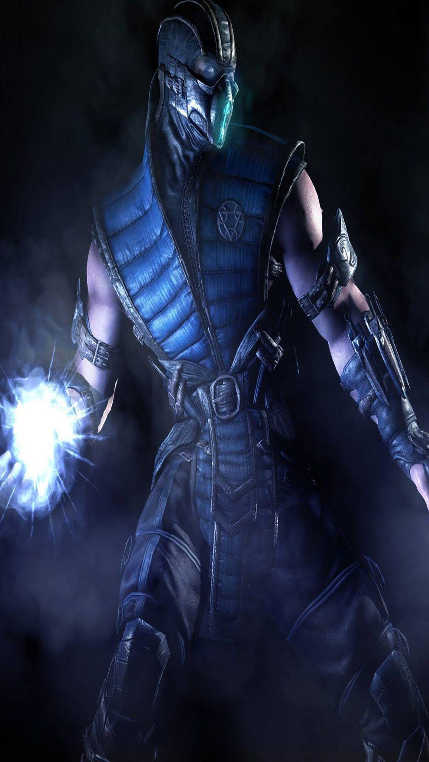 1440x2560 Mortal kombat X wallpaper for Samsung Galaxy S6. Samsung Galaxy S6
