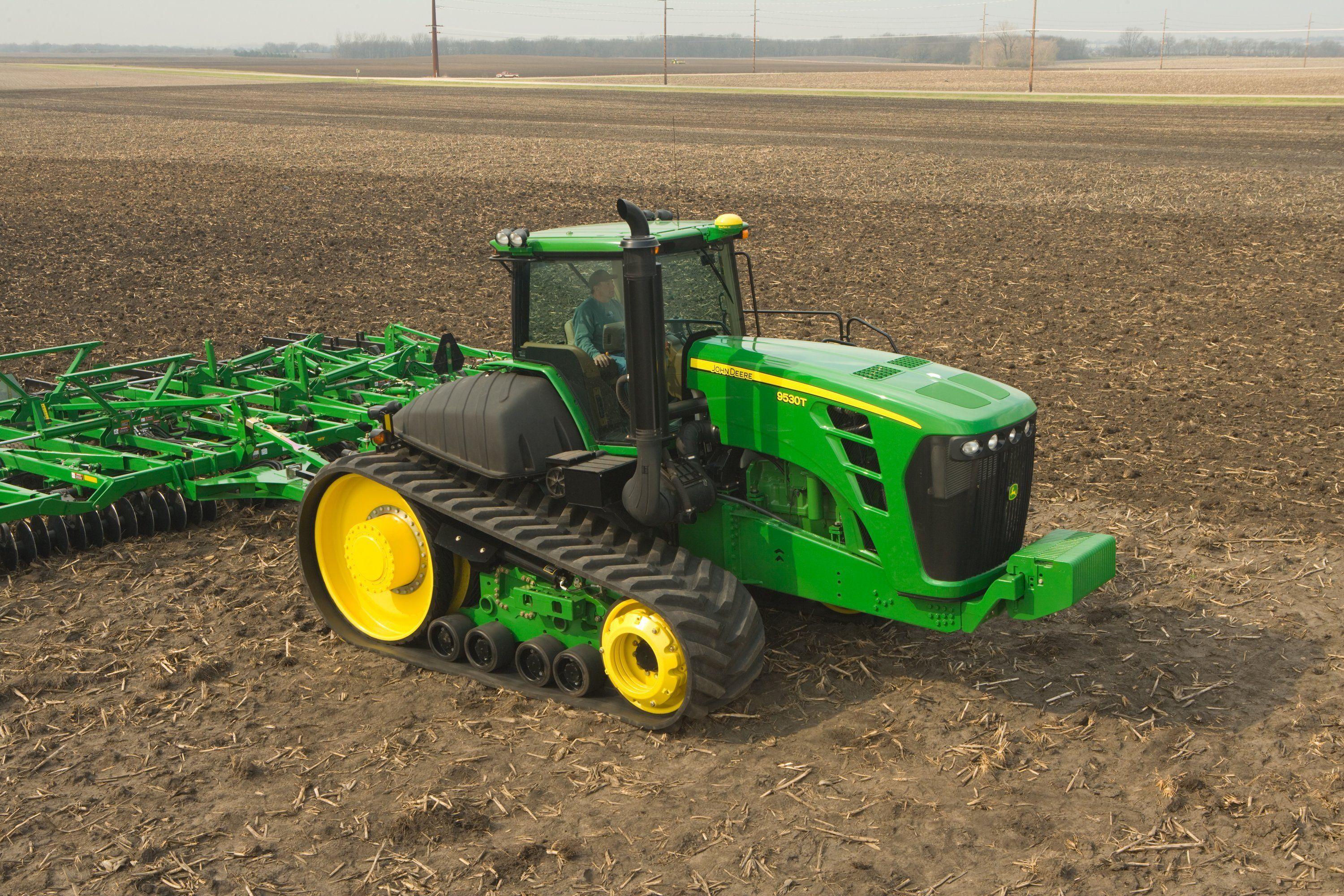 3000x2000 JOHN DEERE tractor farm industrial farming 1jdeere construction wallpaperx2000