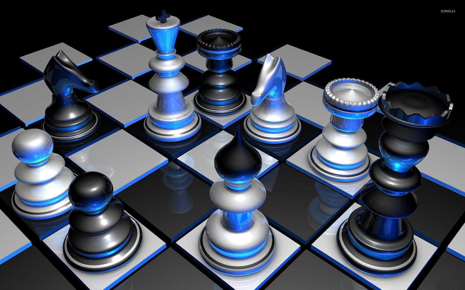 Cool Chess Wallpapers - Top Free Cool Chess Backgrounds - WallpaperAccess