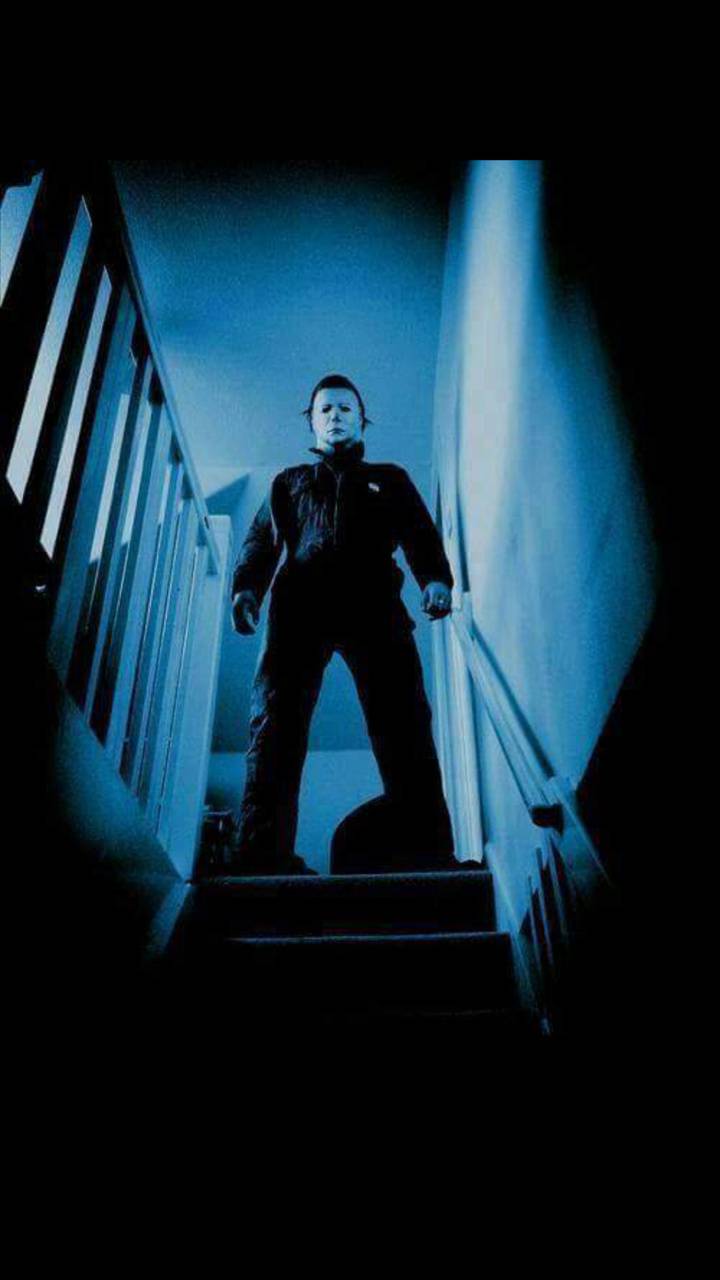 Wallpaper ID 420750  Movie Halloween Kills Phone Wallpaper Michael Myers  828x1792 free download