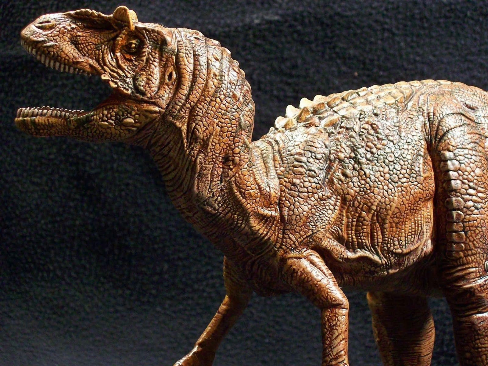 1600x1200 Allosaurus Wallpaper