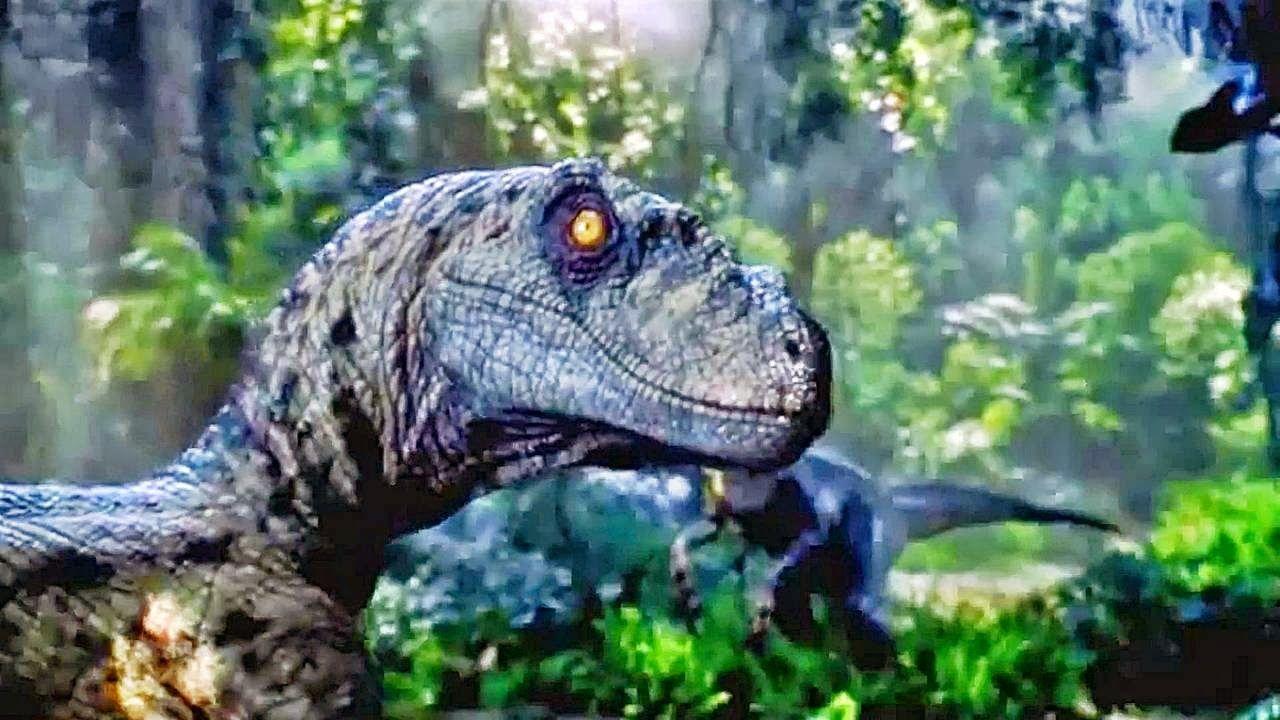 1280x720 Jurassic Park Wallpaper Dinosaurs