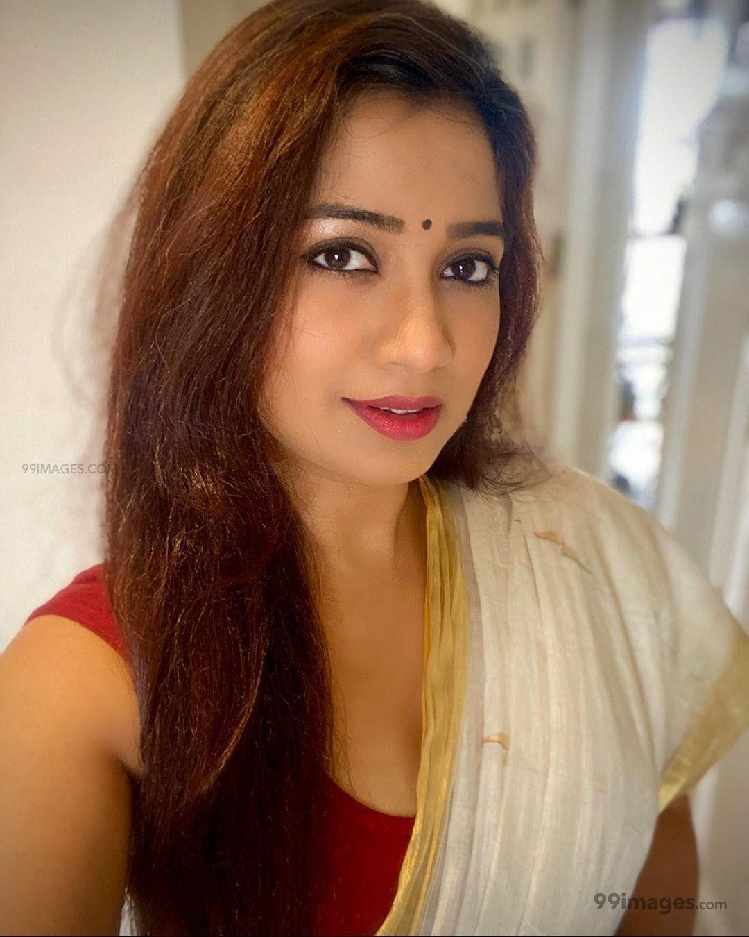 Shreya Ghoshal HD Wallpapers - Top Free Shreya Ghoshal HD Backgrounds ...