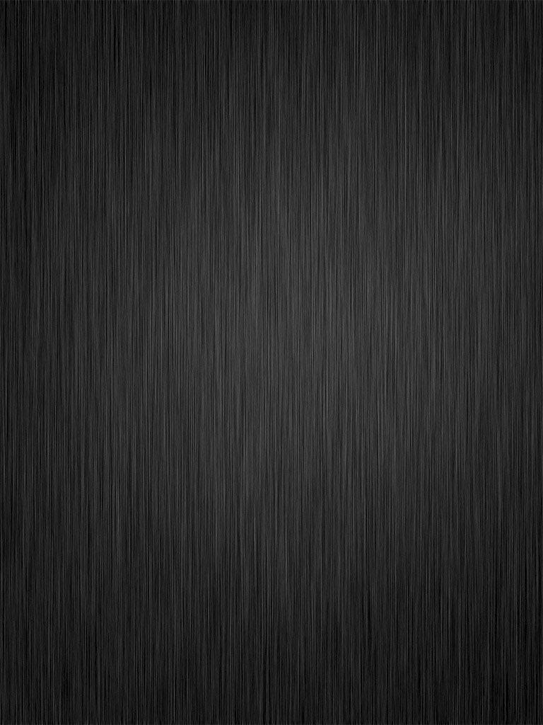768x1024 Background Black Metal Texture iPhone HD Wallpaper Free