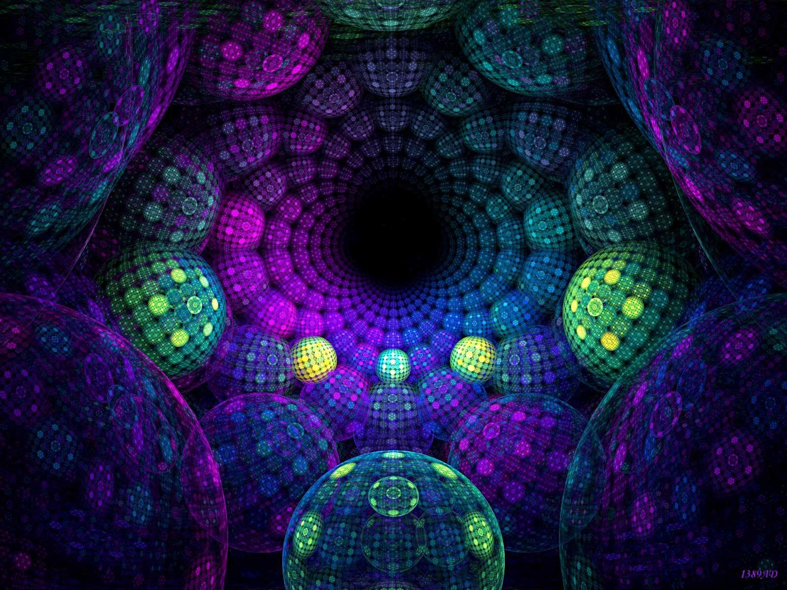 Purple Psychedelic Wallpapers Top Free Purple Psychedelic Backgrounds Wallpaperaccess