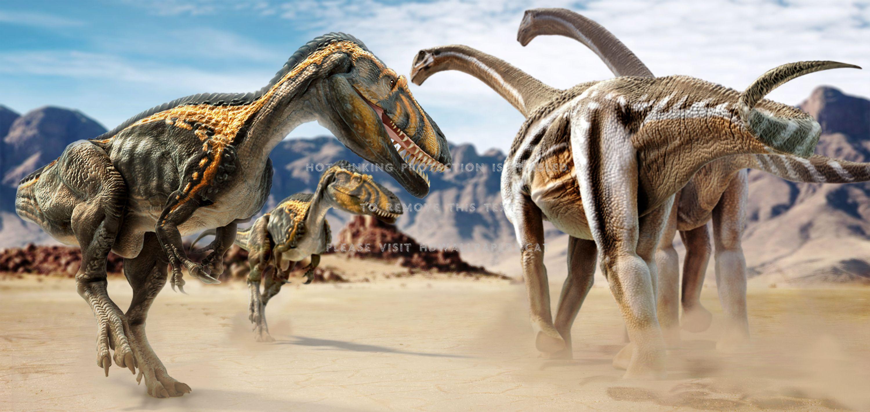 3000x1421 allosaurus camarasaurus attack dangerous