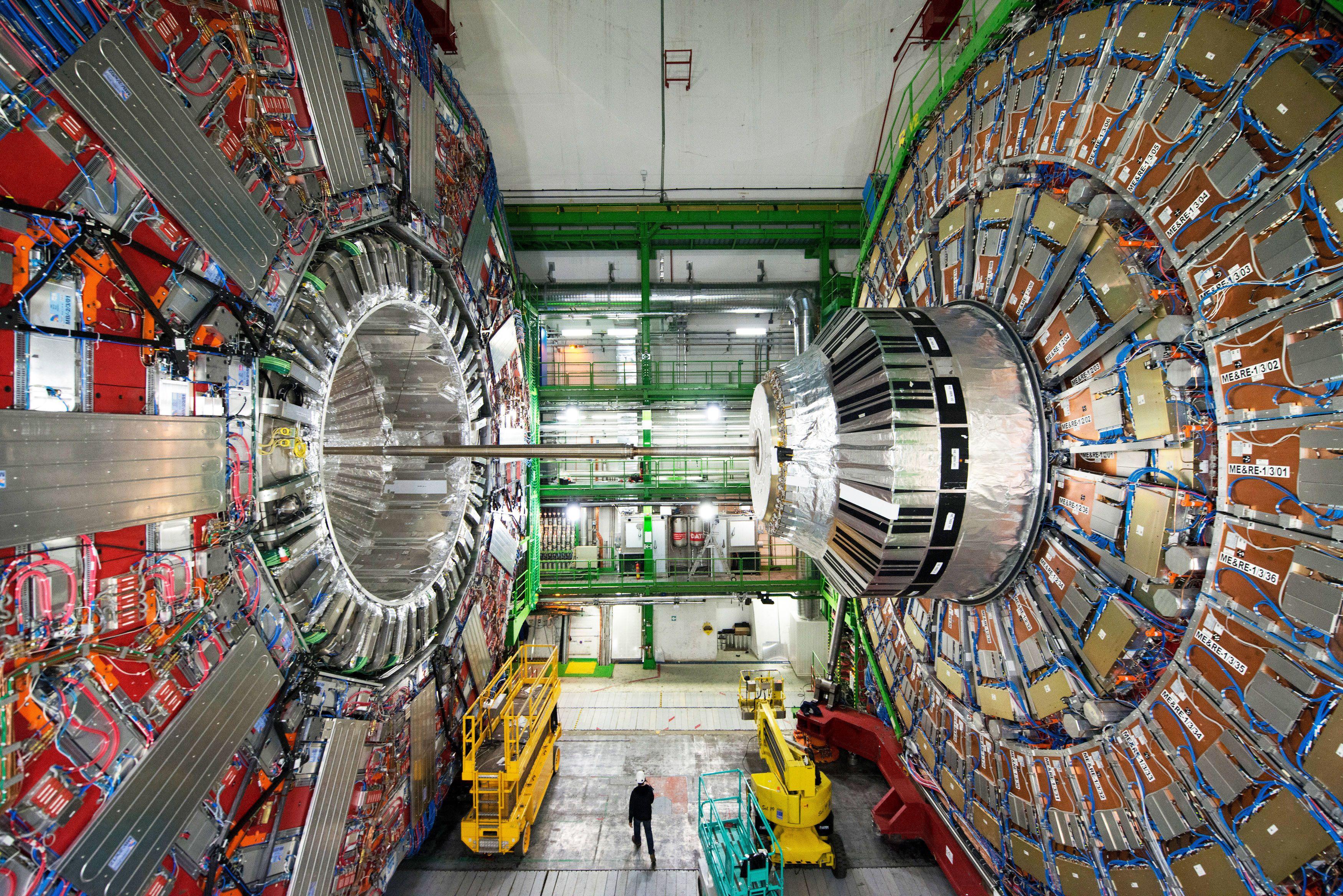 3500x2336 Large Hadron Collider wallpaper, Man Made, HQ Large Hadron Collider pictureK Wallpaper 2019