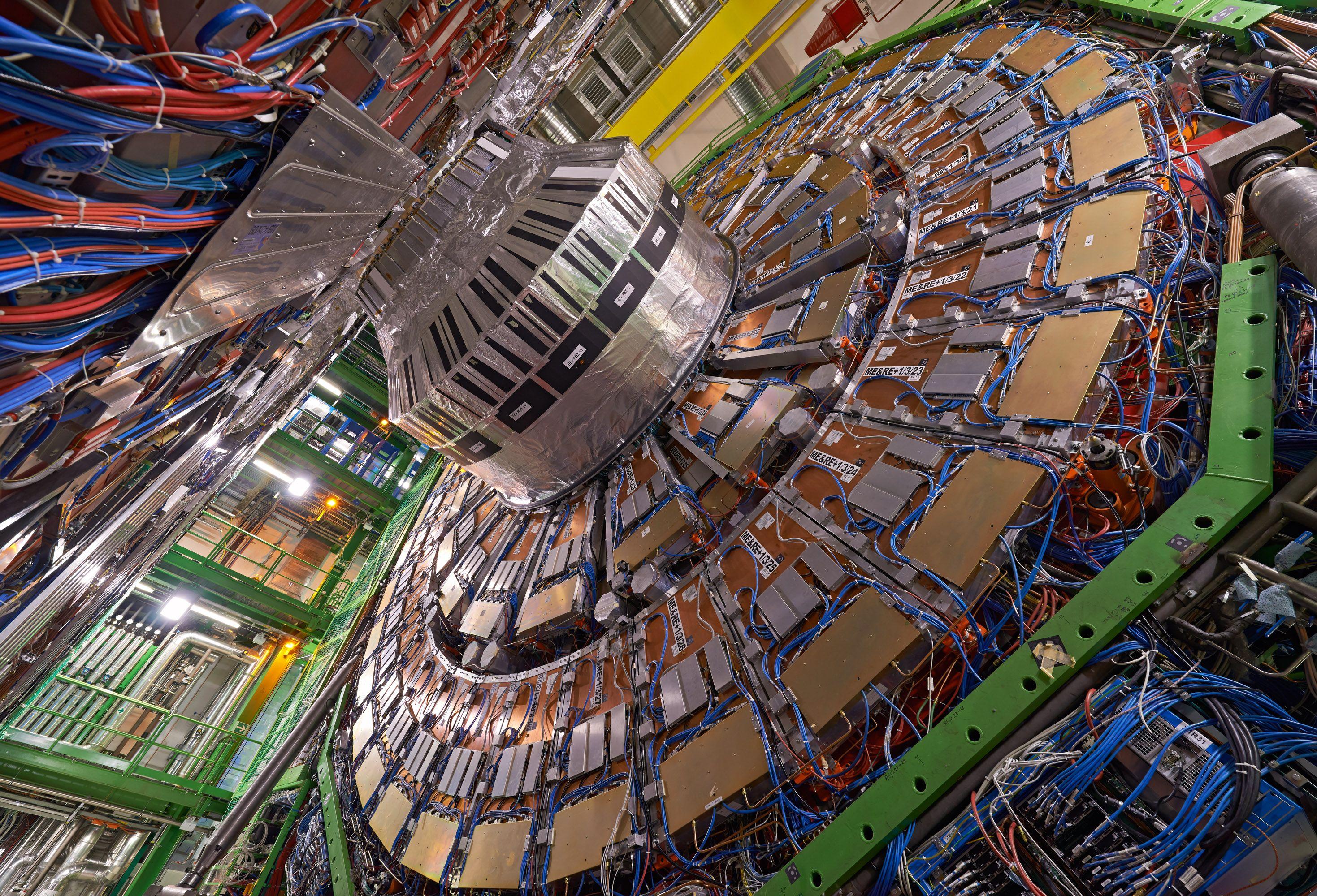 CERN Wallpapers Top Free CERN Backgrounds WallpaperAccess