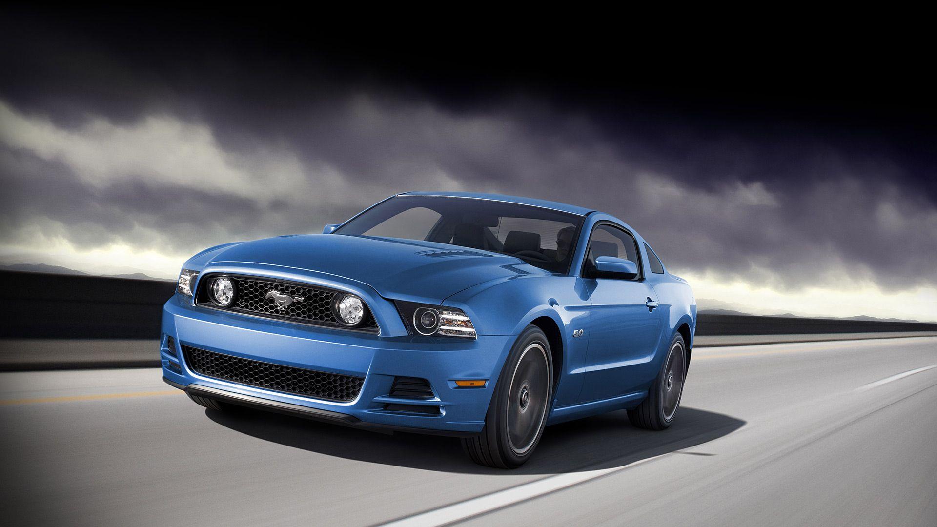 2014 Mustang Wallpapers - Top Free 2014 Mustang Backgrounds -  WallpaperAccess