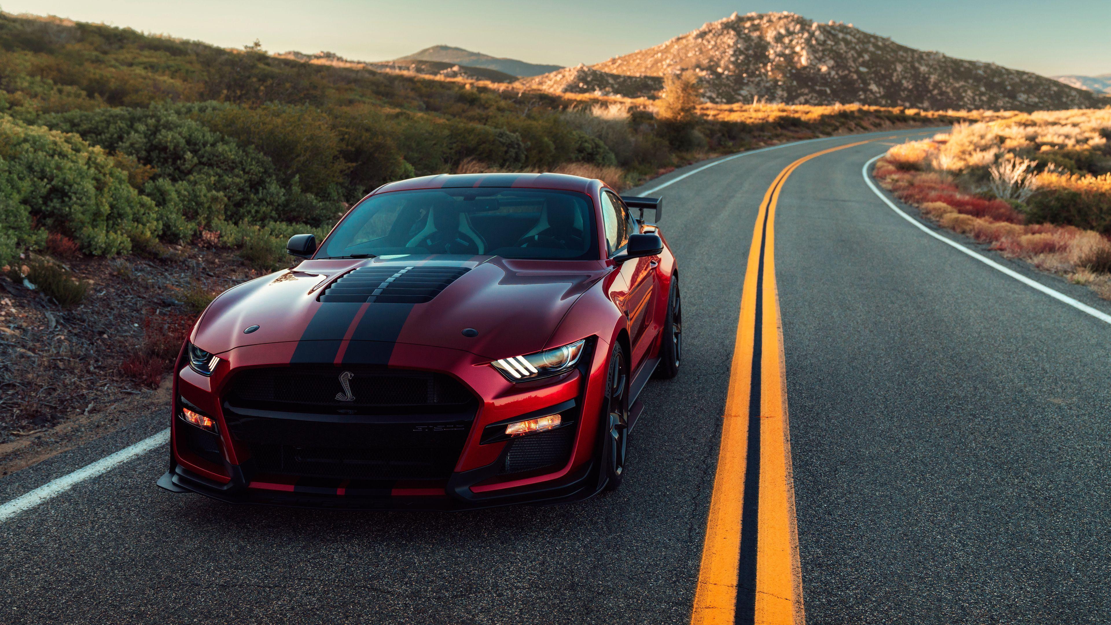 3840x2160 Ford Mustang Shelby GT500 4k Shelby Wallpaper, Hd Wallpaper, Ford Wallpaper, Ford Mustang Wallpap. Ford Mustang Shelby Gt Mustang Shelby, Shelby Gt500