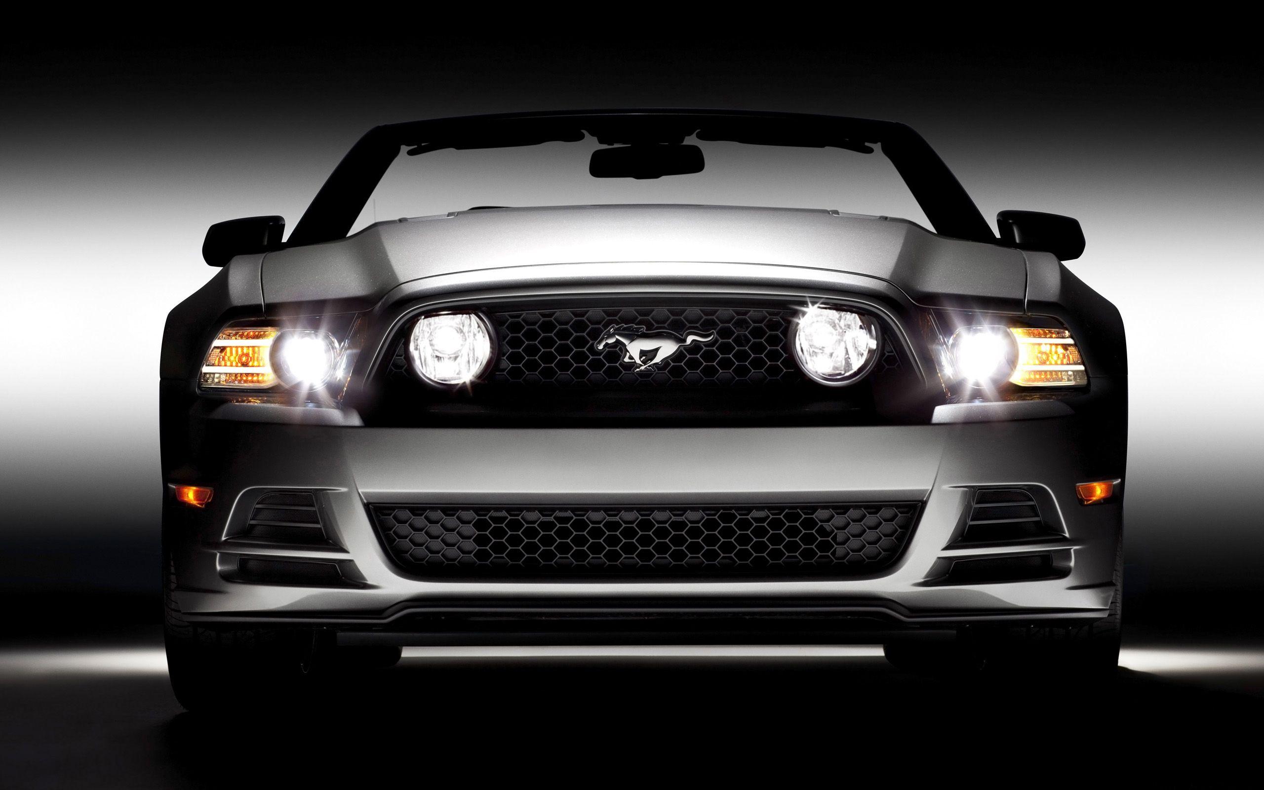 2014 Mustang Wallpapers Top Free 2014 Mustang Backgrounds Wallpaperaccess