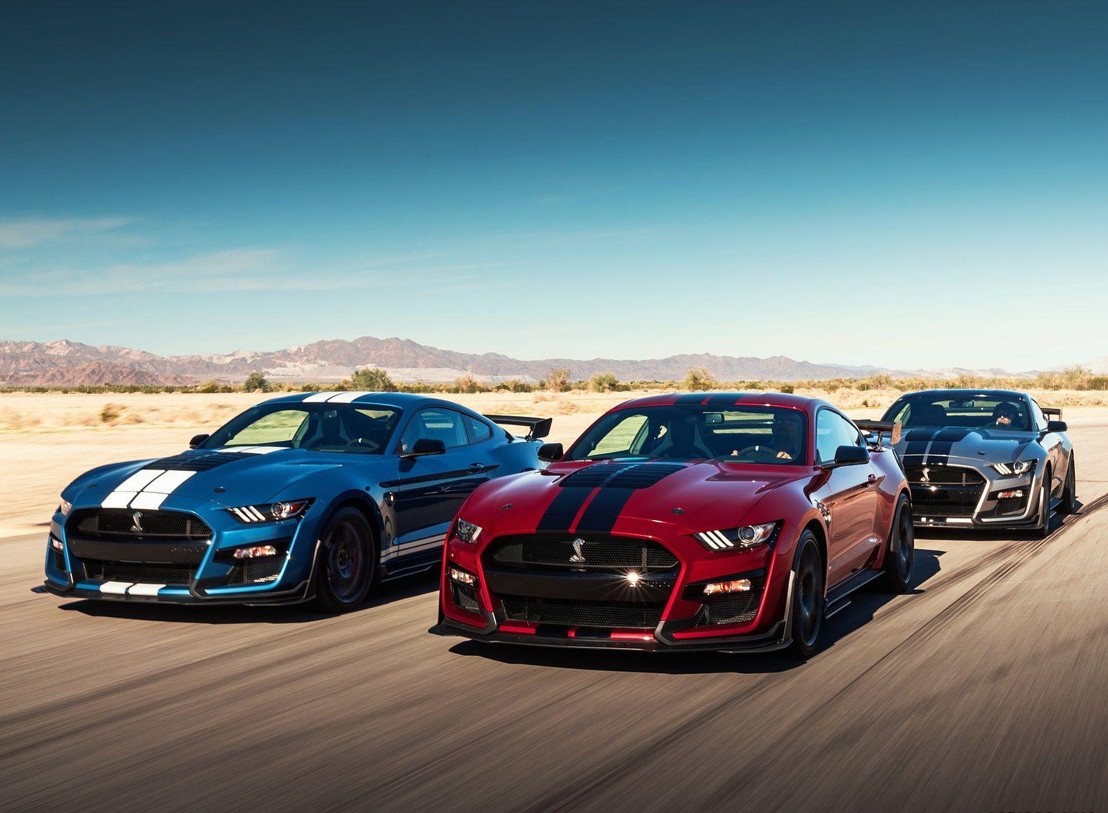 1600x1174 Ford Mustang Shelby GT500 Wallpaper (HD Image)