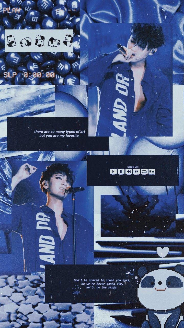 720x1280 Z.Tao Wallpaper. Kartun, Pacar pria, Selebritas