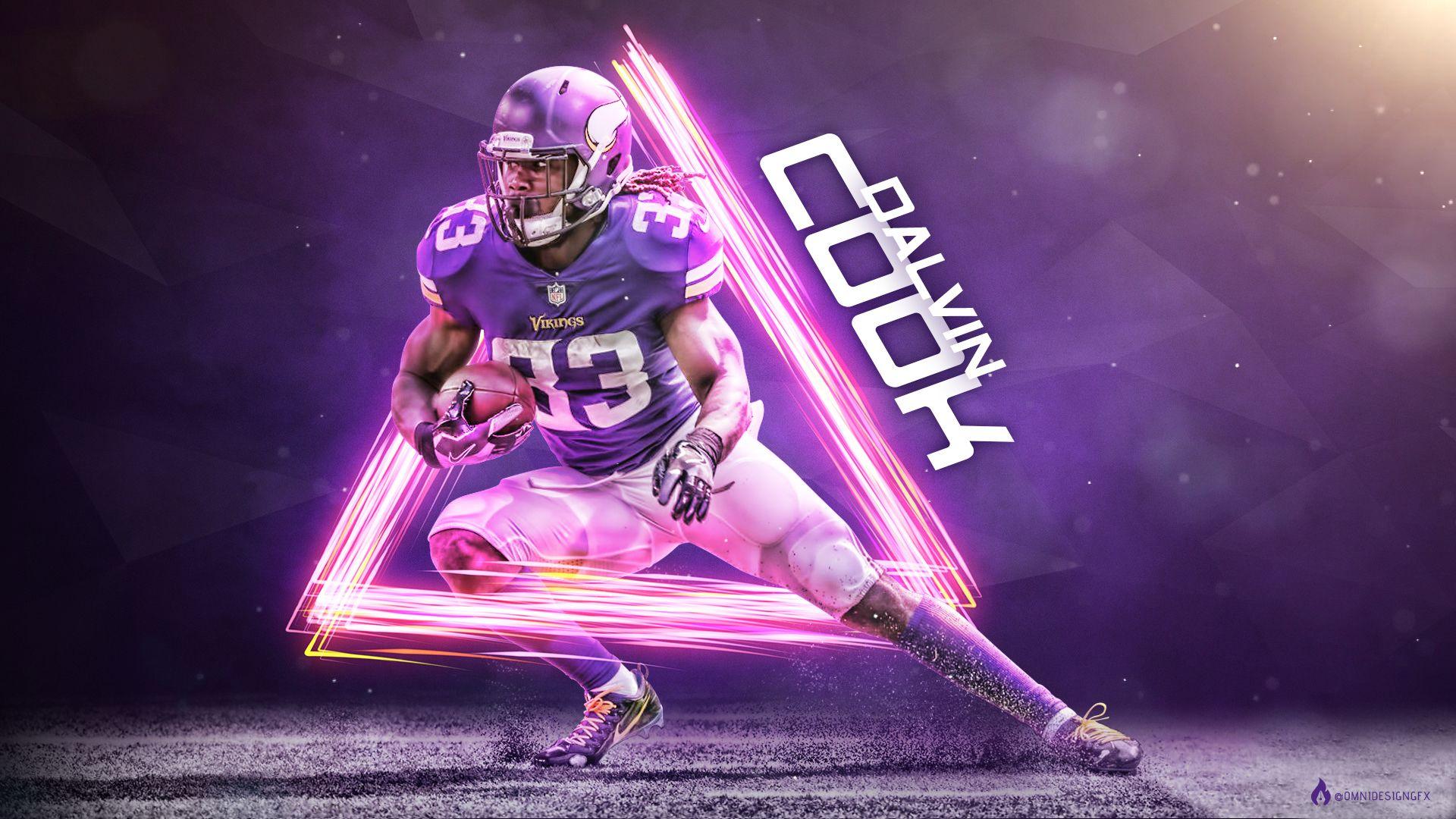 1920x1080 Dalvin Cook Wallpaper