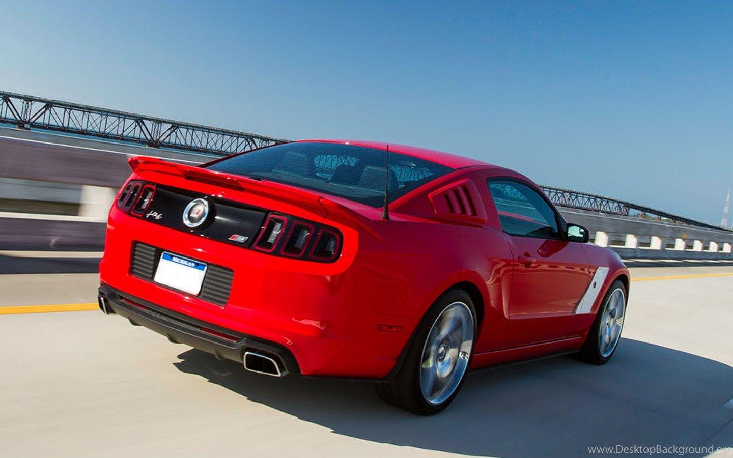 1440x900 Ford Mustang 2014 VB4sqhk5