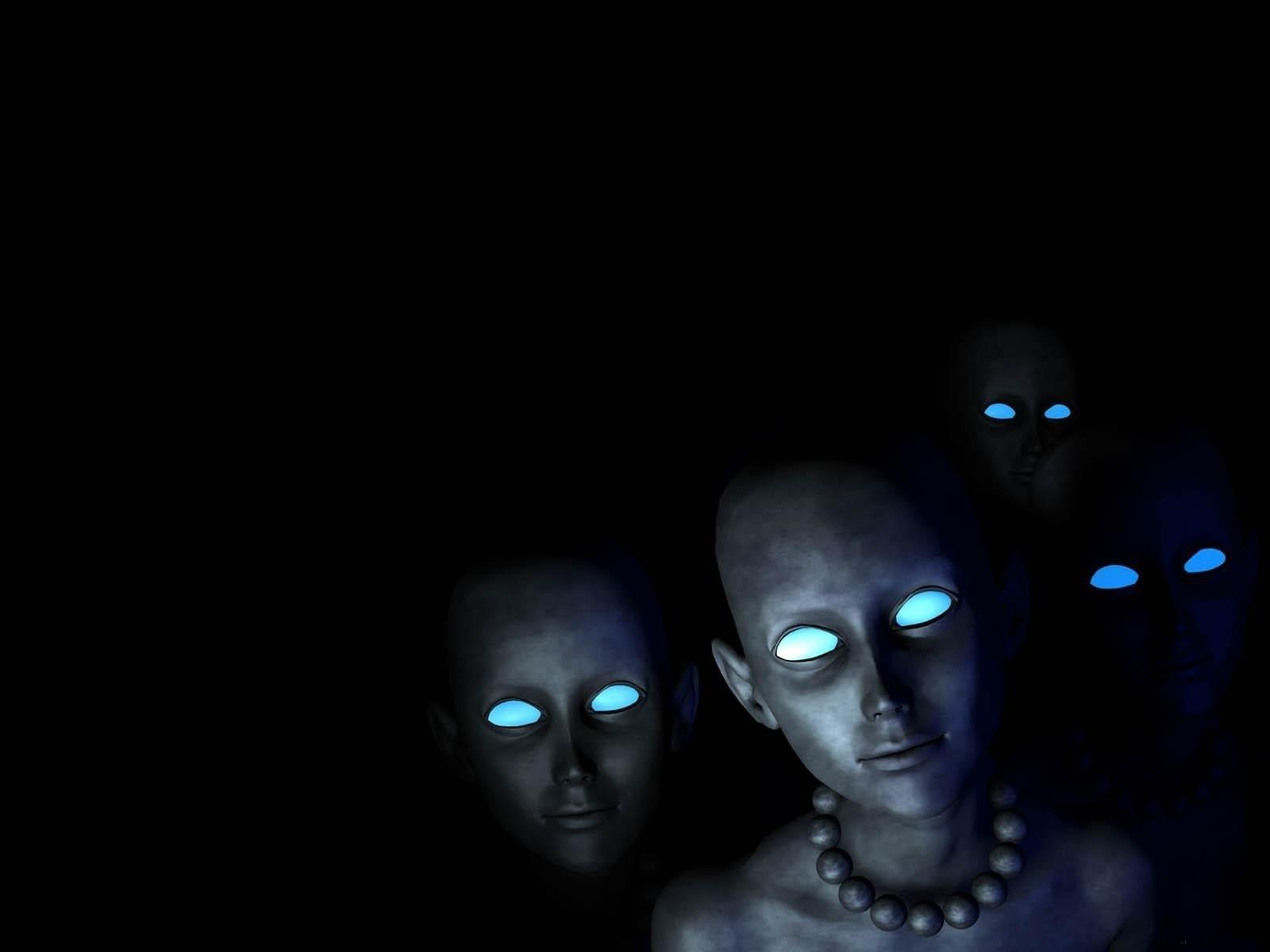 1600x1200 Creepy Dark Halloween Horror Psychedelic Scary Spooky Trippy Wallpaper:1600x1200