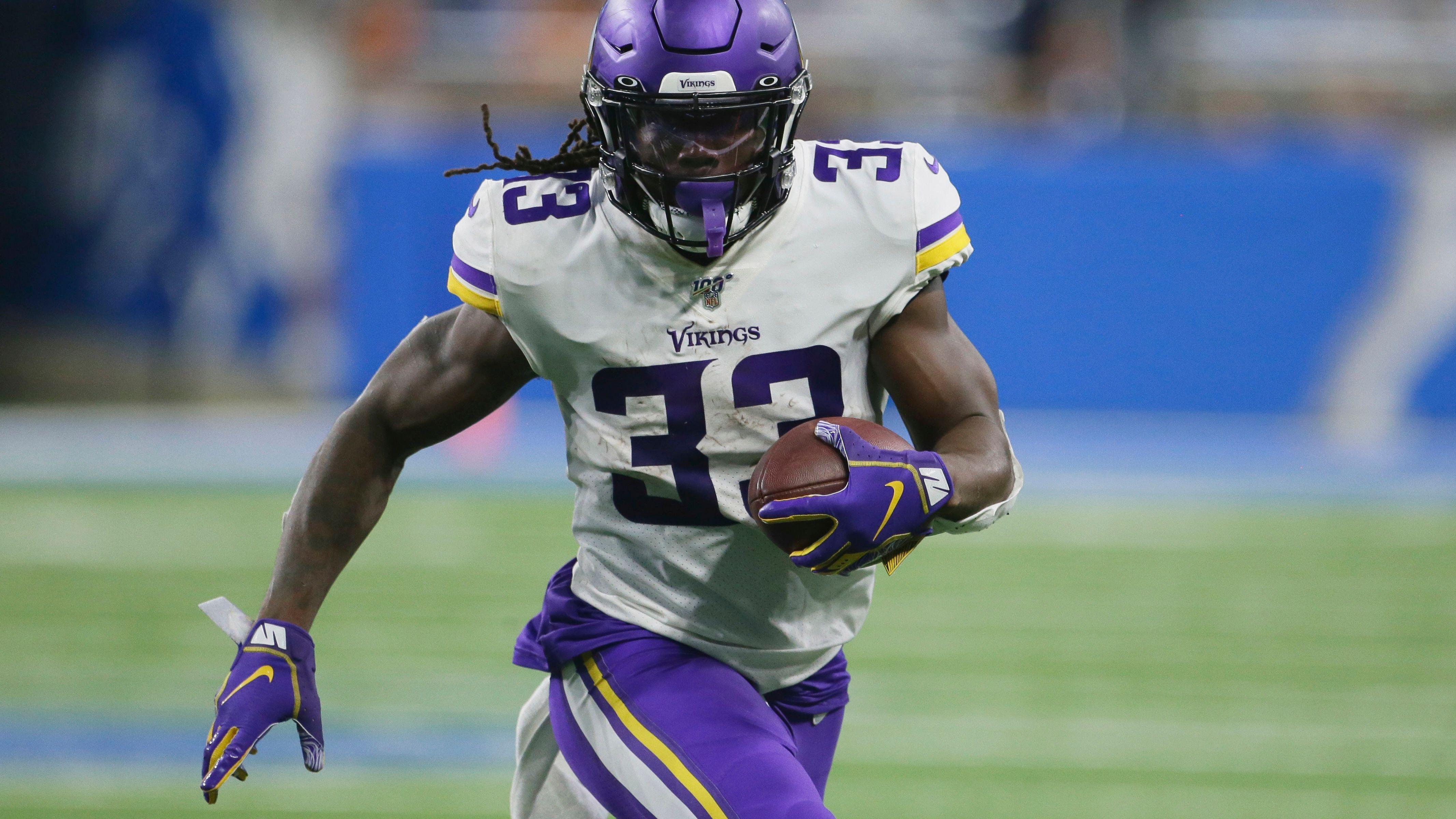 Dalvin Cook Vikings Wallpapers - Top Free Dalvin Cook Vikings