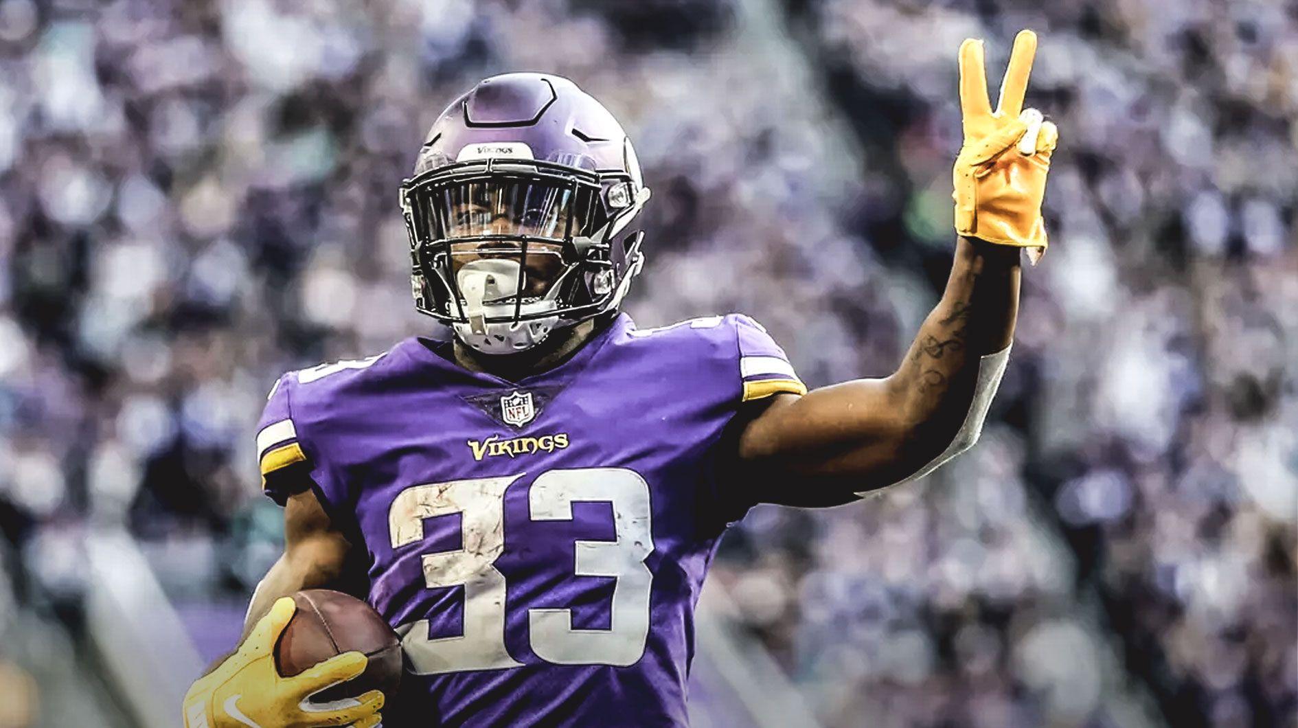 1890x1060 Vikings news: Dalvin Cook says he's 'healthy' and 'ready to be me' in 2019