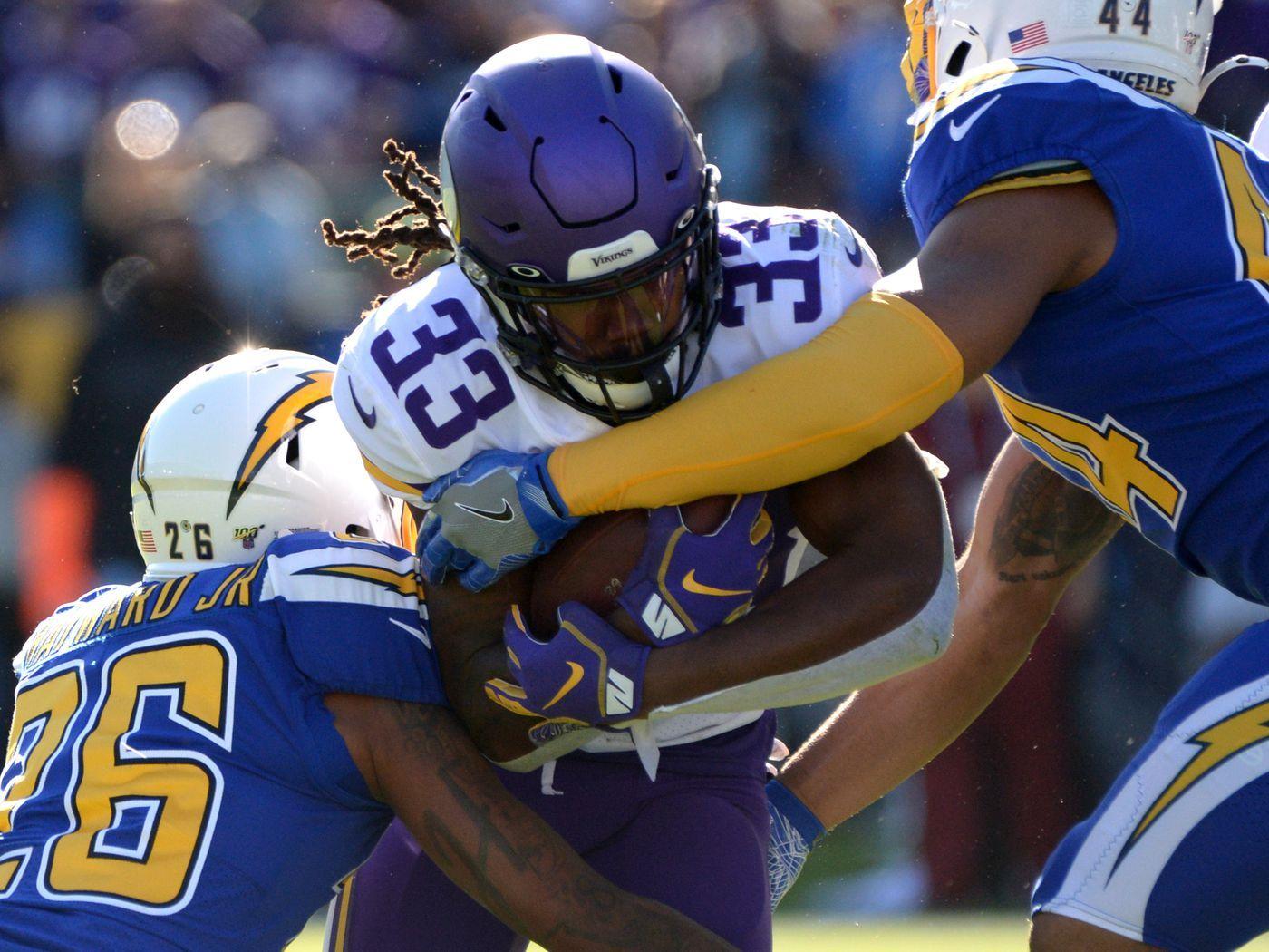 1400x1050 Dalvin Cook apparently injured