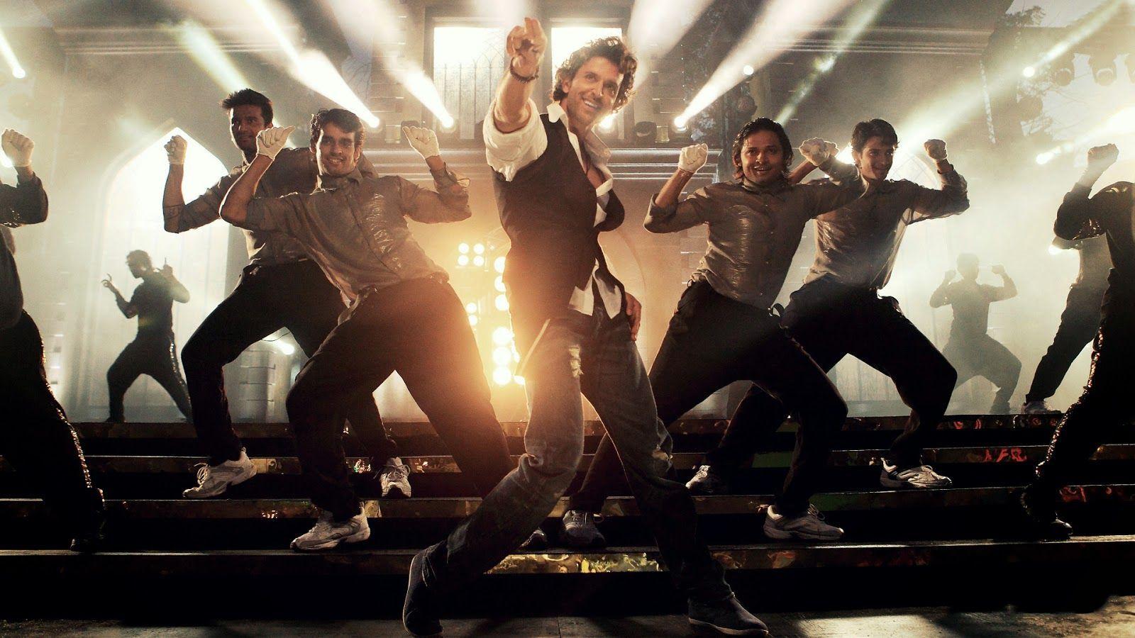 1600x900 Wallpaper's Station: Hrithik Roshan. Hot And Dashing Indian Actor HD W. Actor, Bollywood, dance, Download, film, Fr. Hrithik roshan, Bollywood actors, Movies