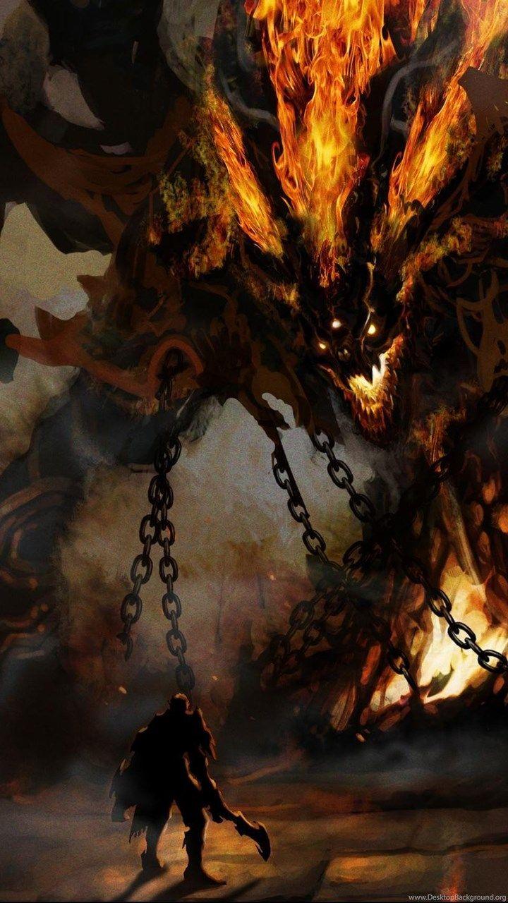 720x1280 Norse Wallpaper Phone