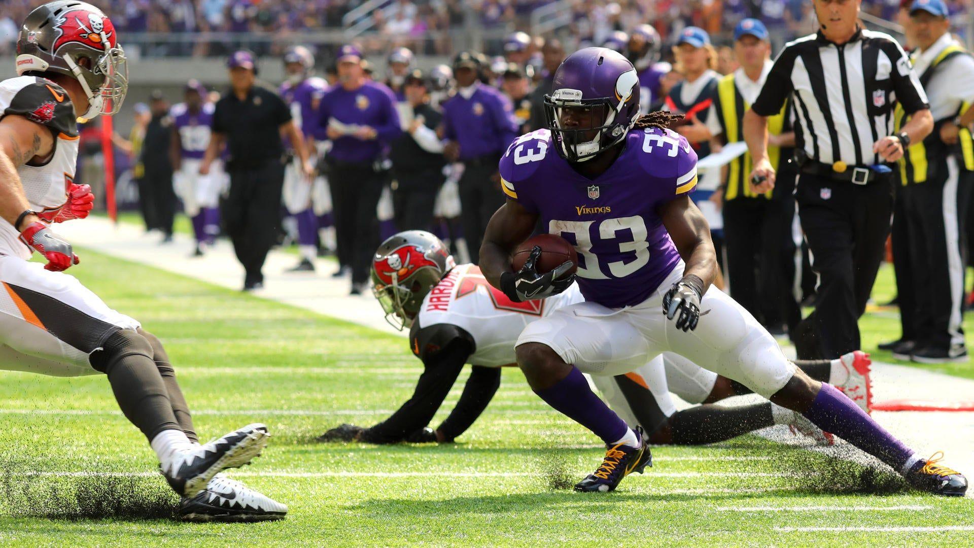 1920x1080 What To Expect From Dalvin Cook In 2018