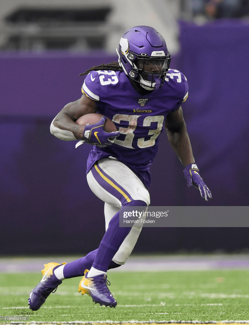 Dalvin Cook Vikings Wallpapers Top Free Dalvin Cook Vikings