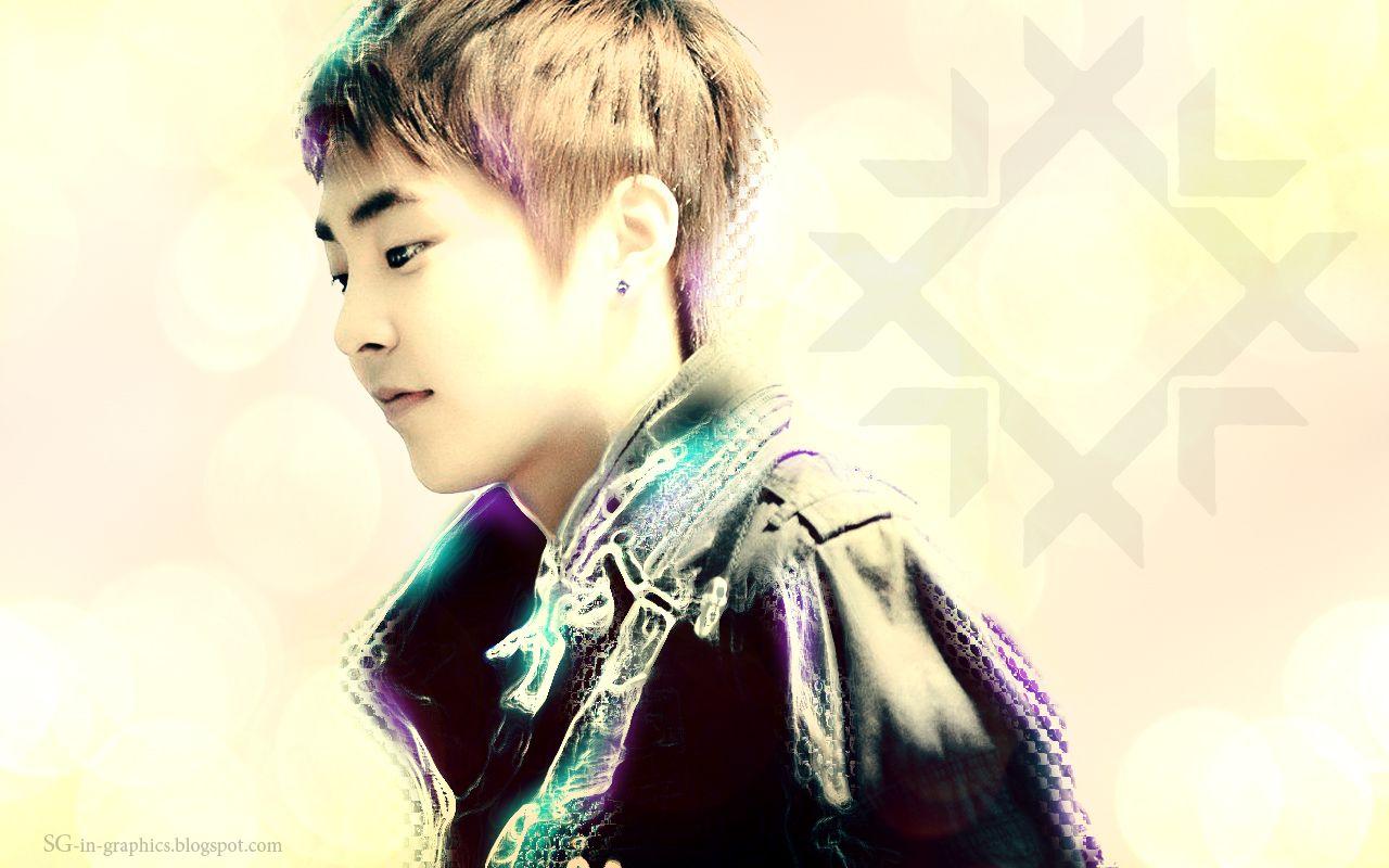 1280x800 Xiumin Wallpaper. Xiumin Tao Wallpaper, EXO Xiumin Wallpaper and Xiumin Wallpaper Exodus