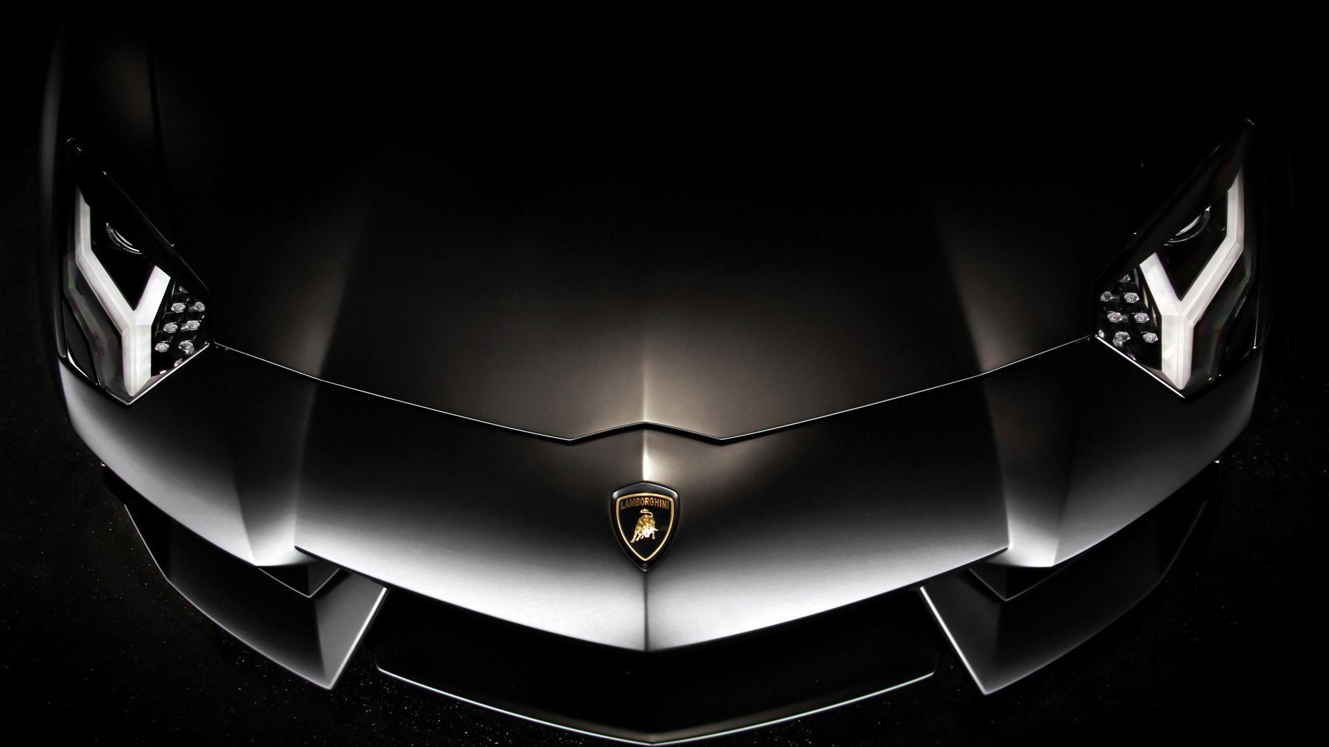 1920x1080 Lamborghini Aventador Wallpaper Free #jU2