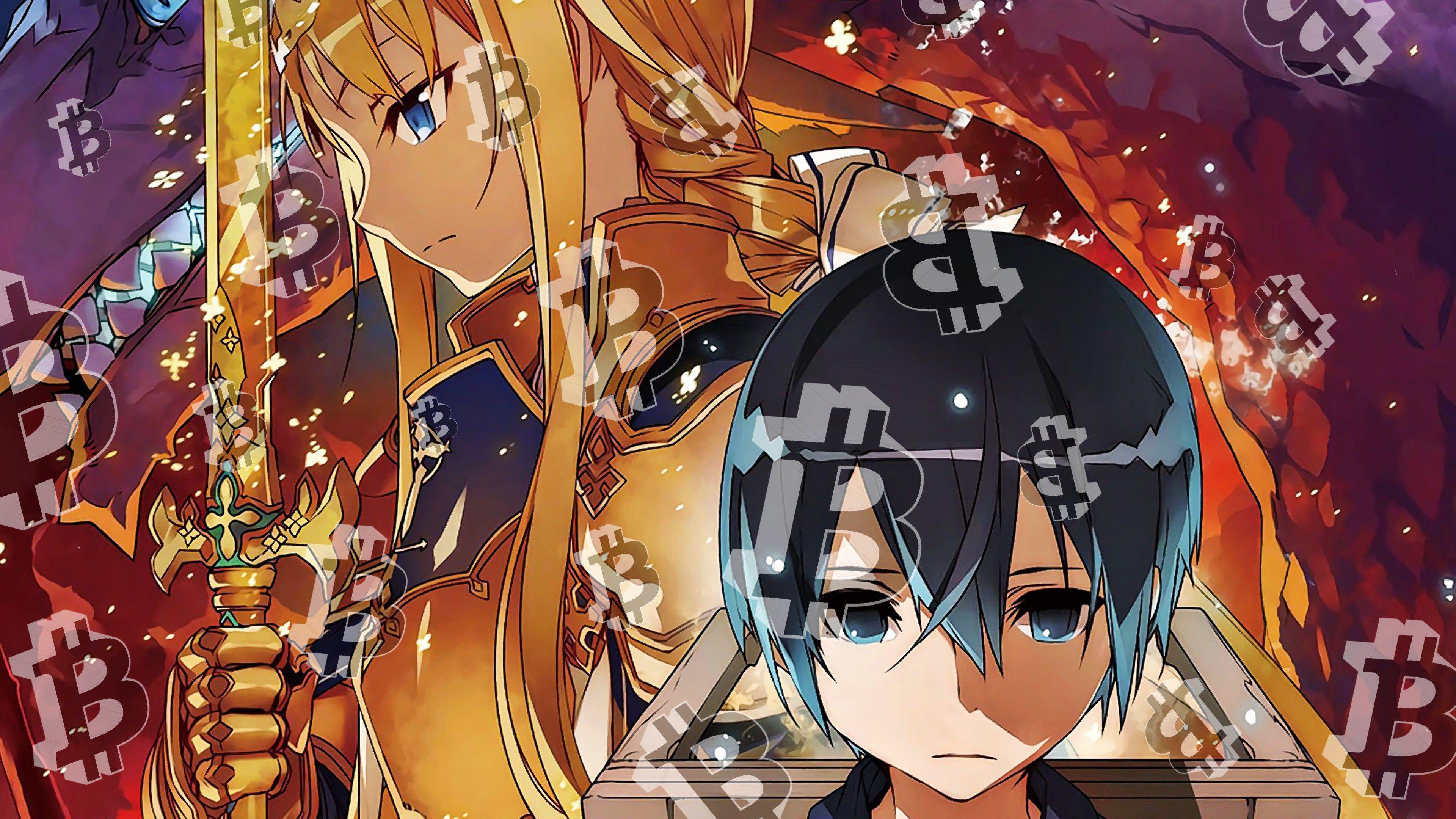 мастера меча алисизация персонажи. мастера меча алисизация.