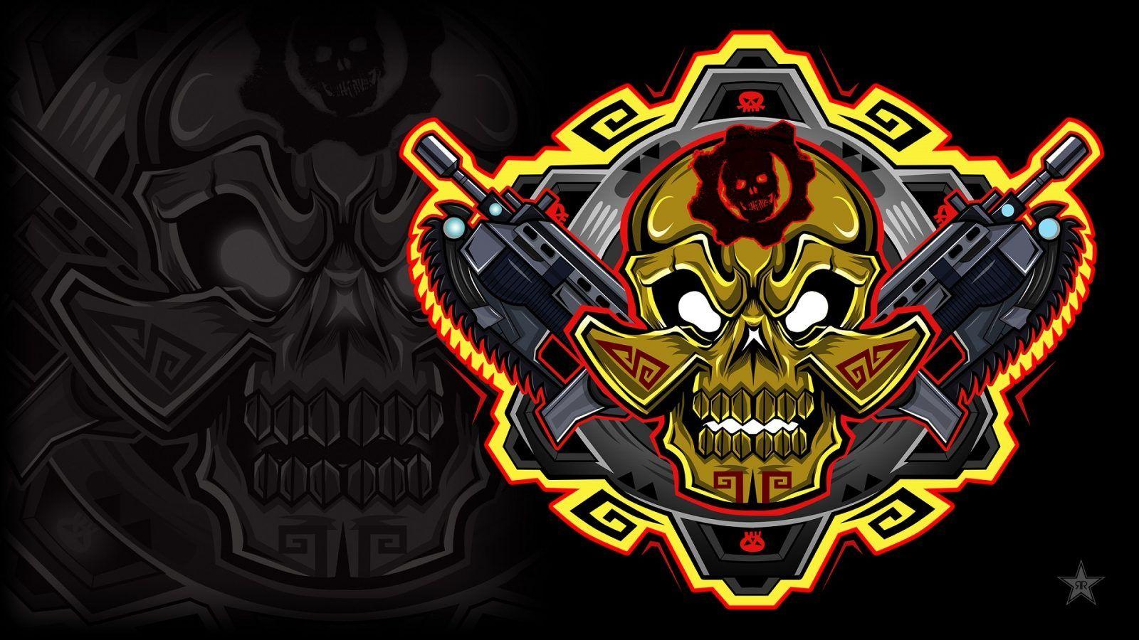 1600x900 Rockstar releasing limited edition Gears of War 4 can