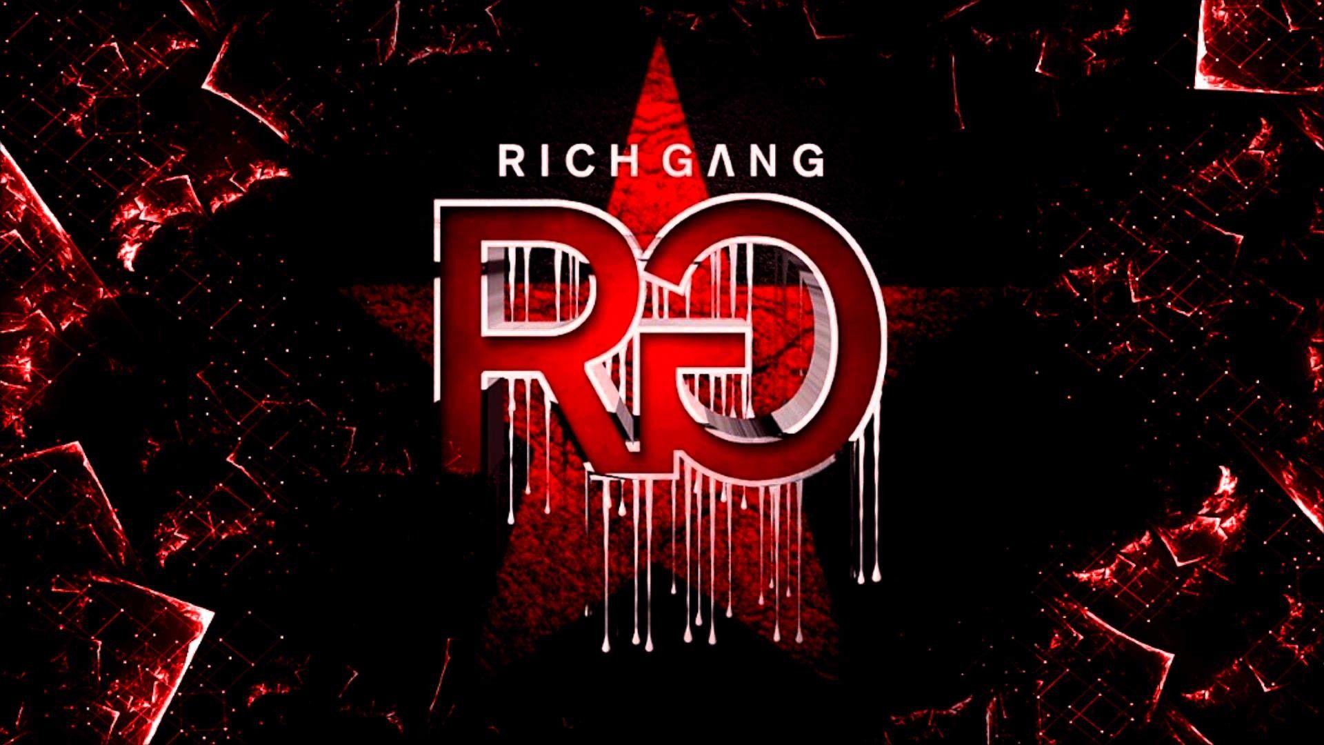 1920x1080 Blood Gang
