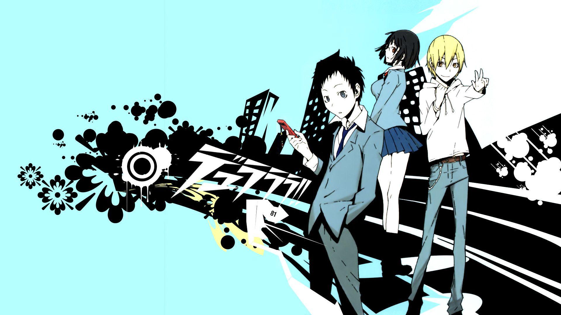 1920x1080 Fandom Wallpaper Lap+