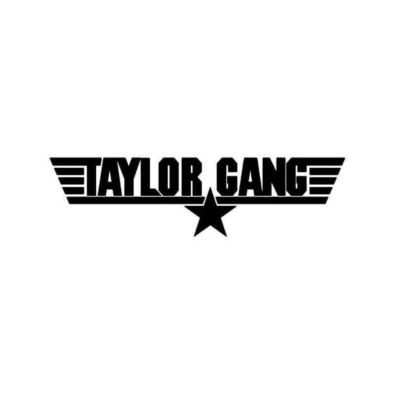 1280x1280 Account Suspended. Taylors gang, Vinyl decal stickers, Gang