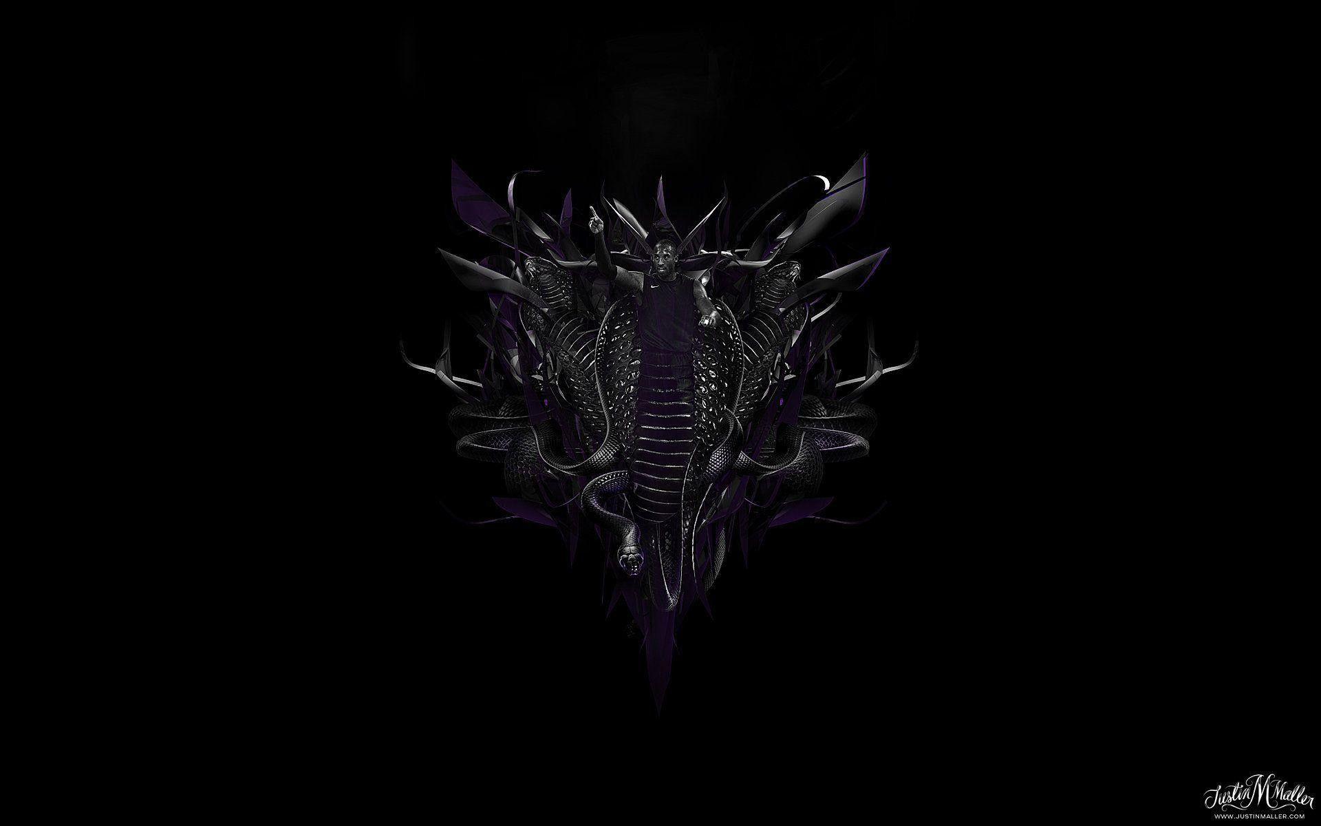 1920x1200 Kobe Bryant Nike Wallpaper