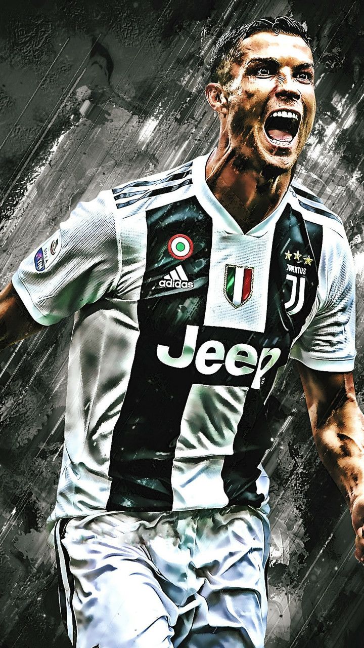 720x1280 Cristiano Ronaldo Wallpaper 3840x2160 59286