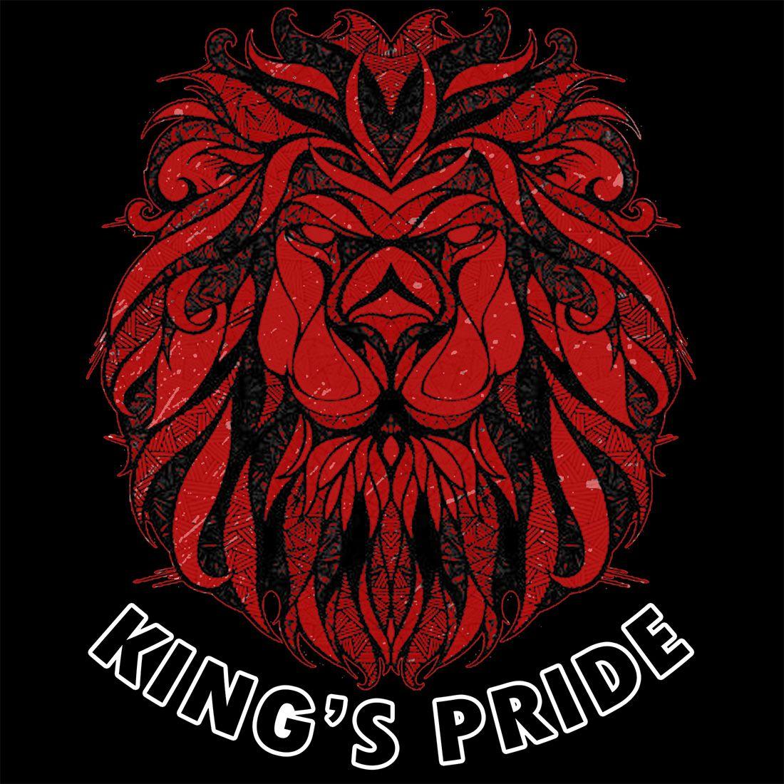 1100x1100 Lebron Logo James Logo Lion HD Wallpaper