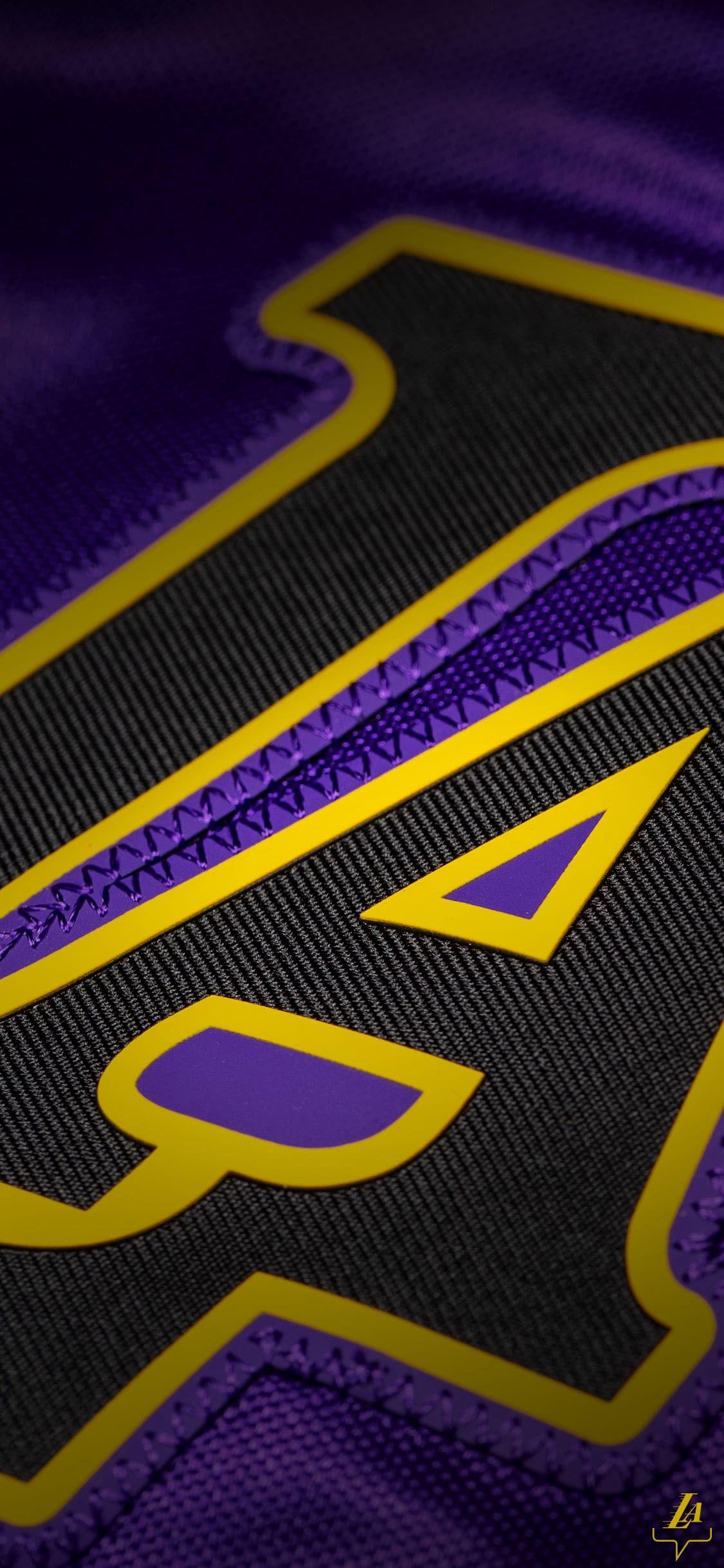 1125x2436 Lakers Wallpaper and Infographics. Lakers wallpaper, Lakers logo, Lebron james lakers