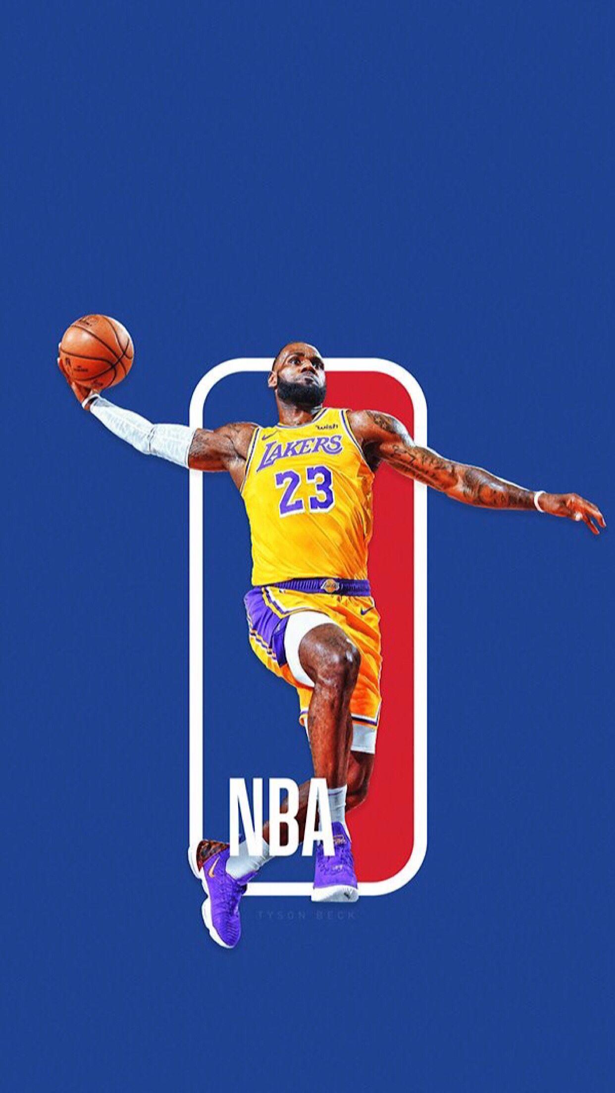 1242x2208 basketball. Lebron james wallpaper, Lebron james lakers, Nba lebron james