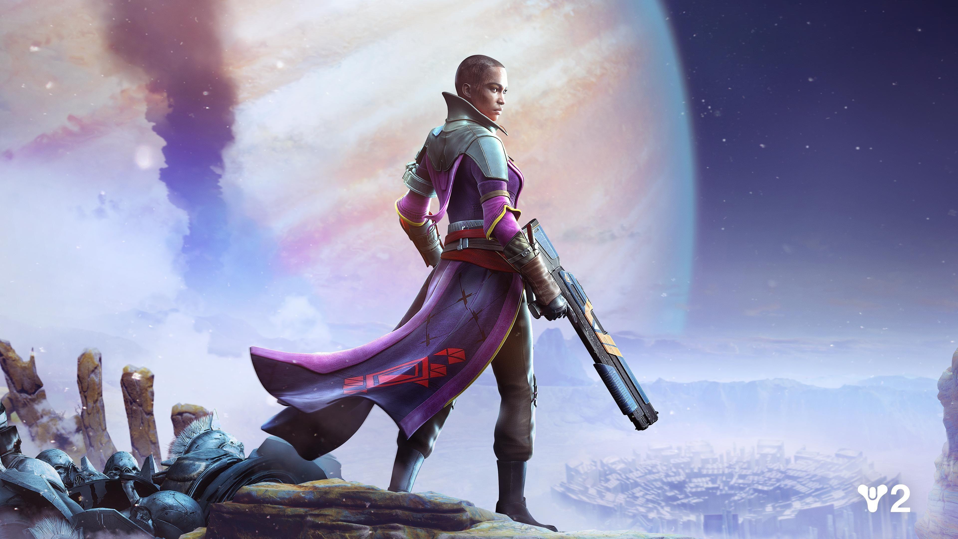 3840x2160 3840x2160 destiny 2 4k best wallpaper for desktop background. Mocah.org HD Desktop Wallpaper