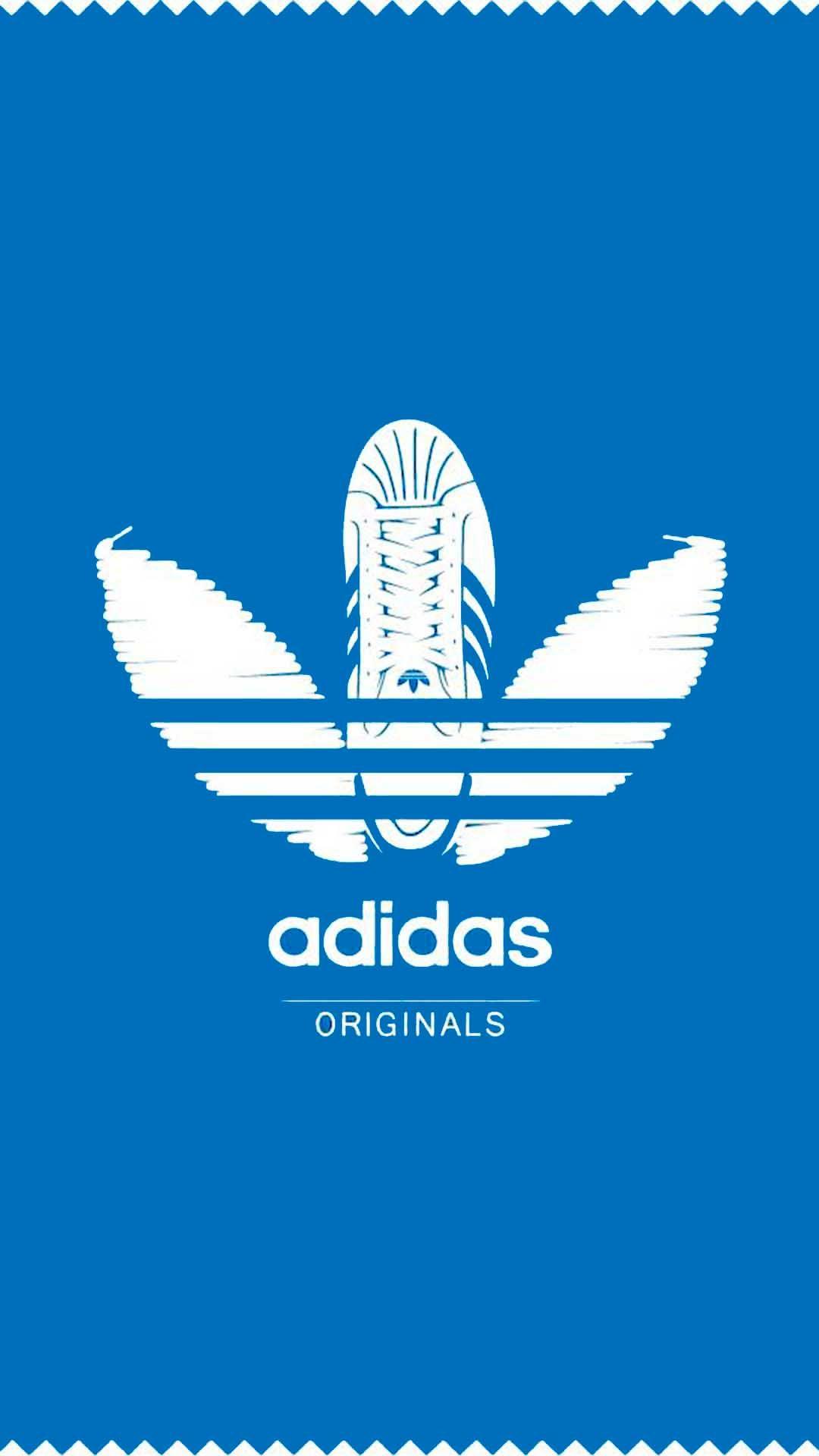 1080x1920 Addidas Wallpaper