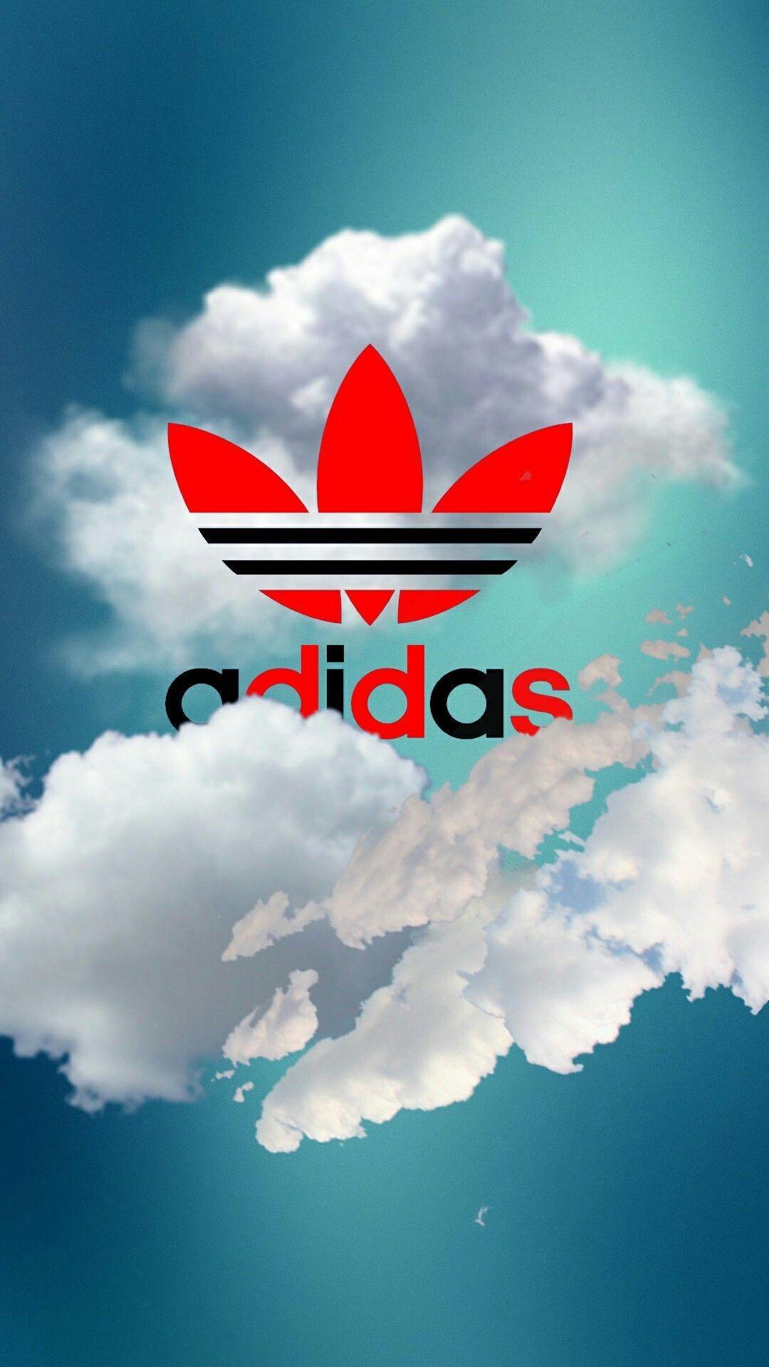 1080x1920 Mobile Wallpaper Adidas Cute Wallpaper