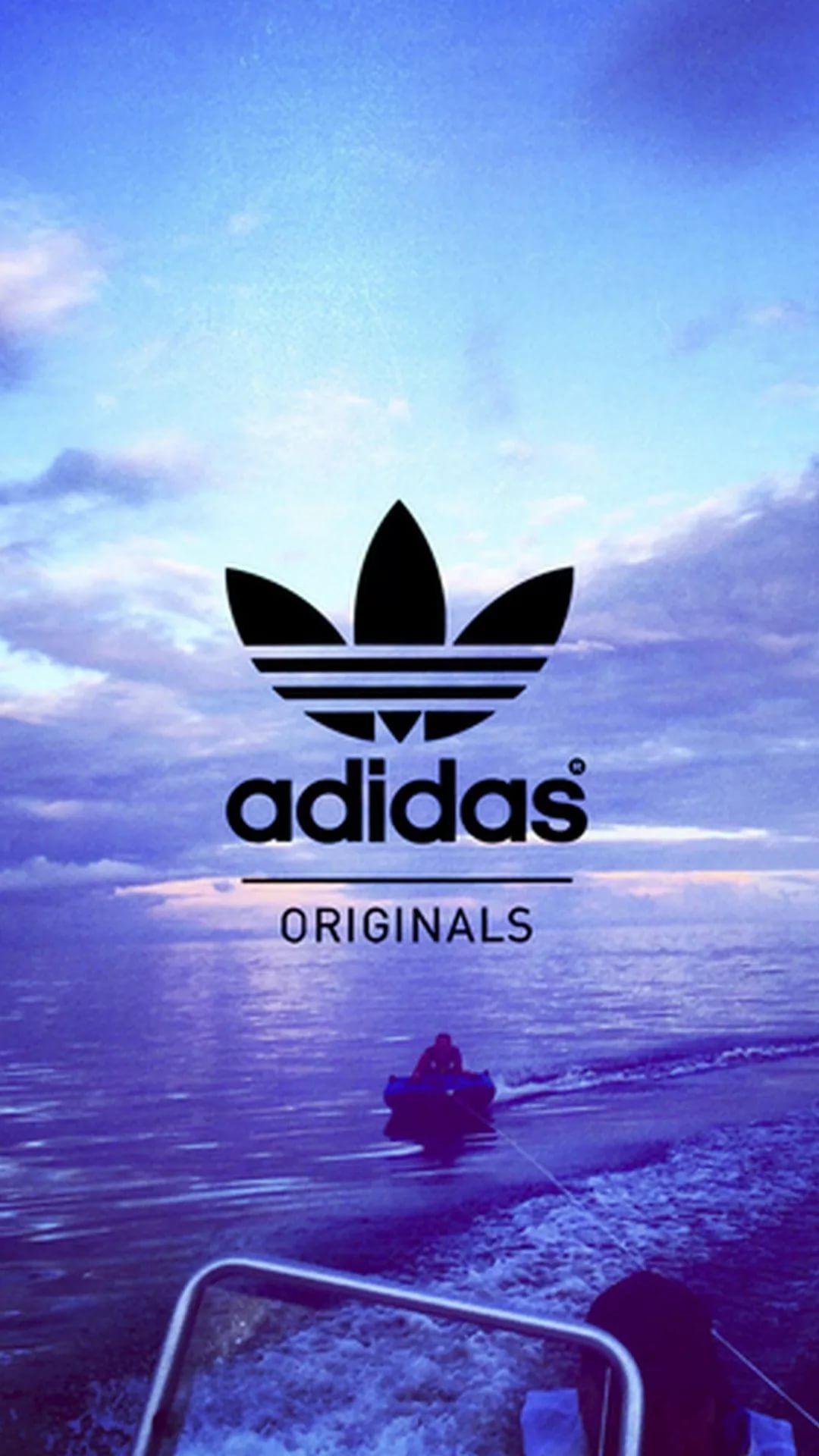 1080x1920 Adidas iPhone Wallpaper