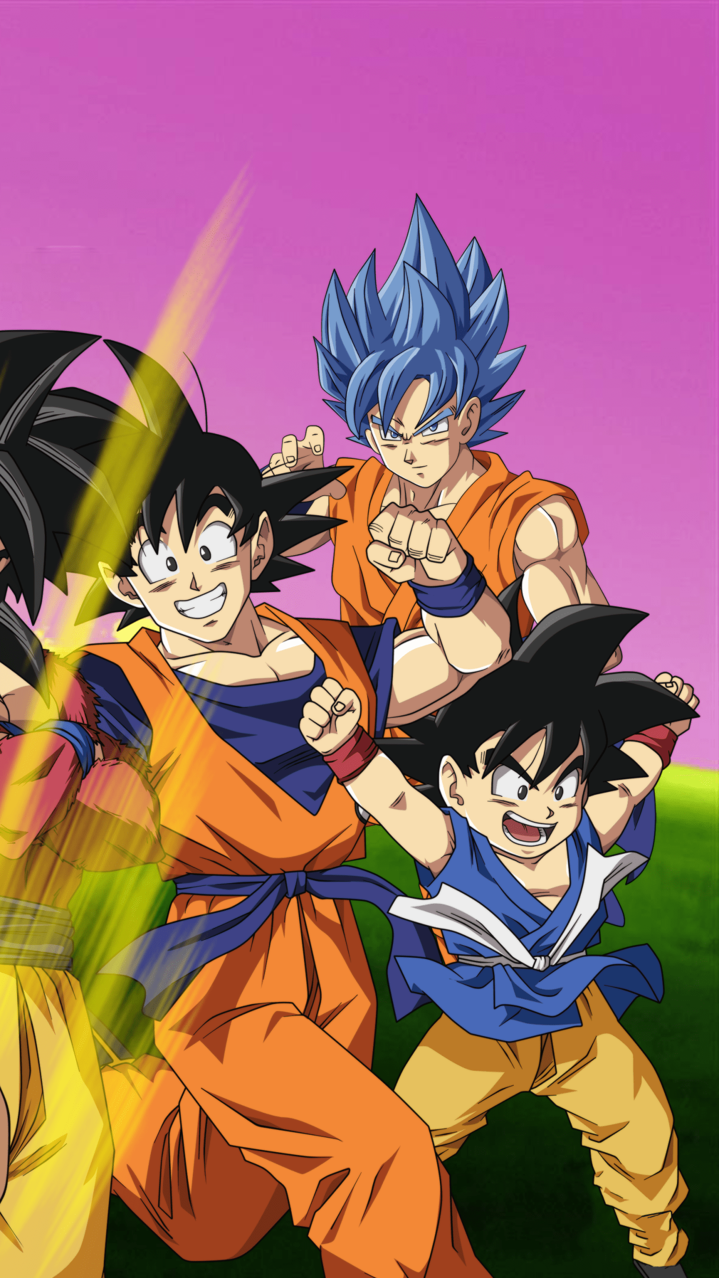 ▷ 76 Wallpapers de Dragon Ball Super para tu móvil!  Dragon ball wallpaper  iphone, Dragon ball wallpapers, Anime dragon ball goku