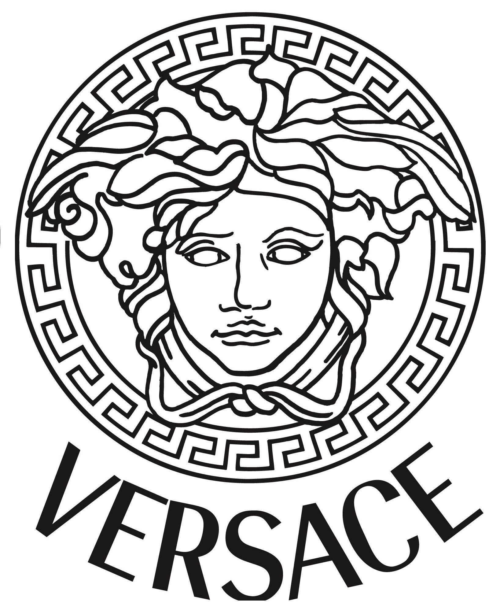 Versace Logo Iphone 7 Wallpapers Top Free Versace Logo Iphone 7 Backgrounds Wallpaperaccess