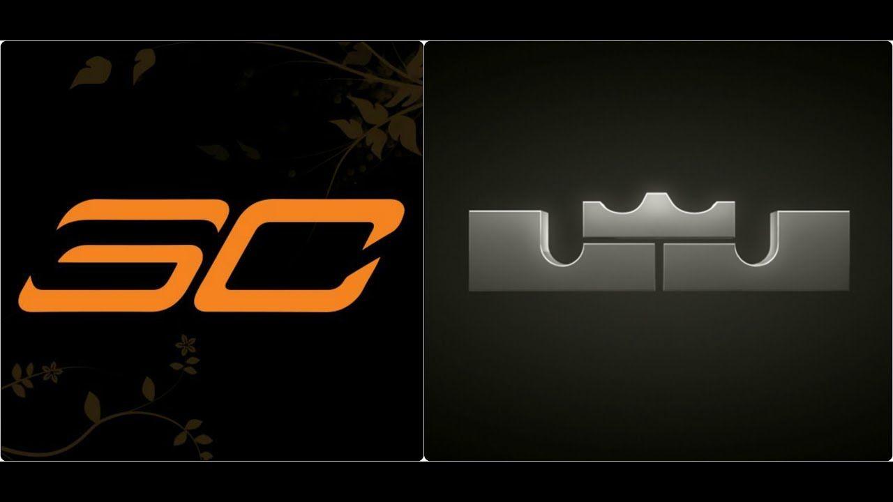 1280x720 Stephen curry Logos